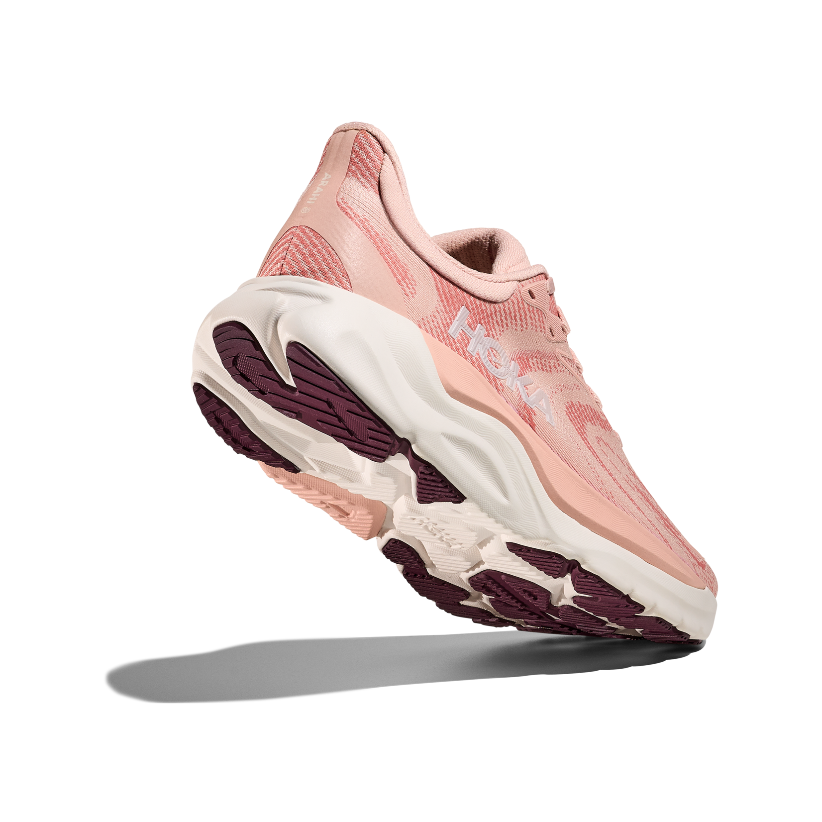 Hoka Arahi 8 Women's