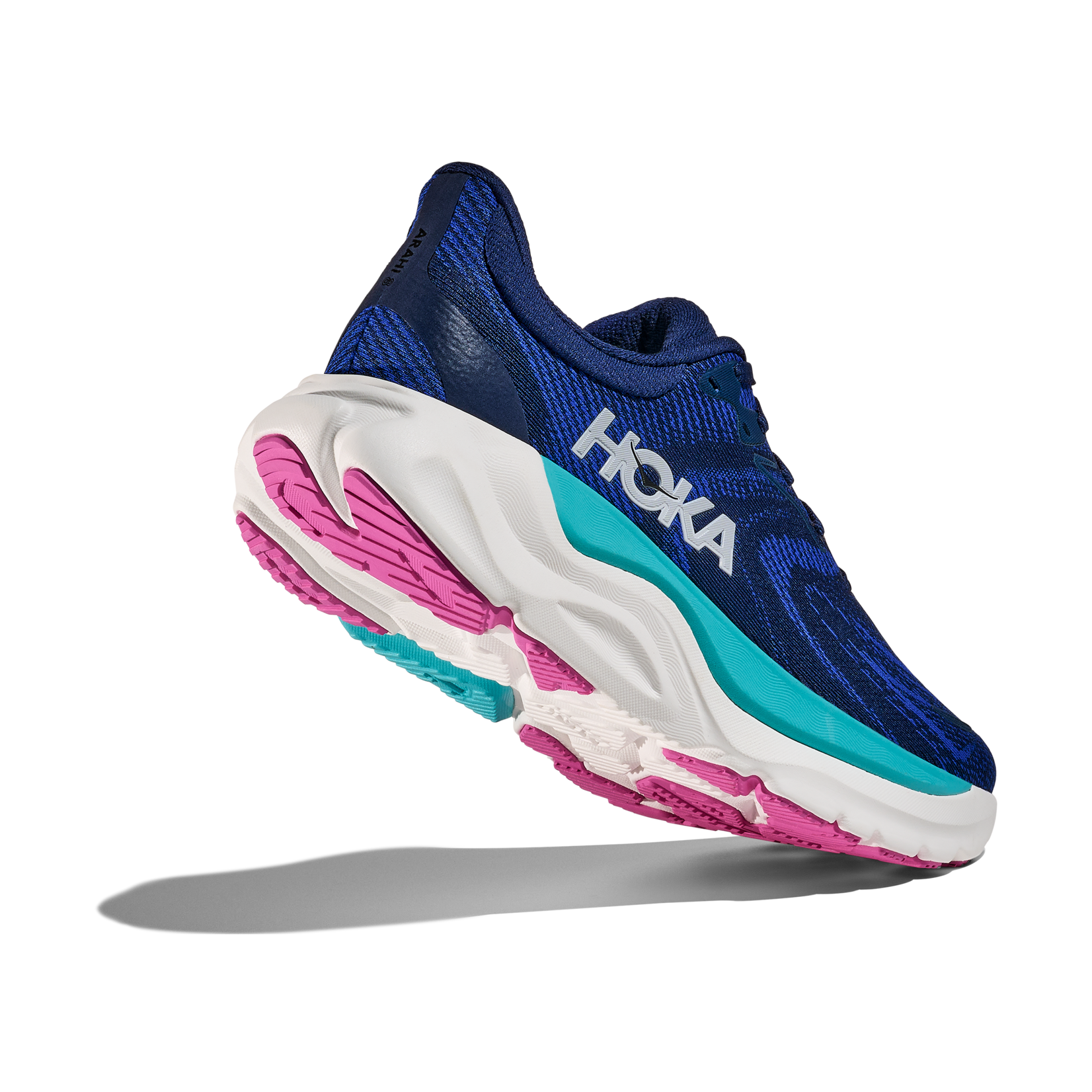 Hoka Arahi 8 Women's