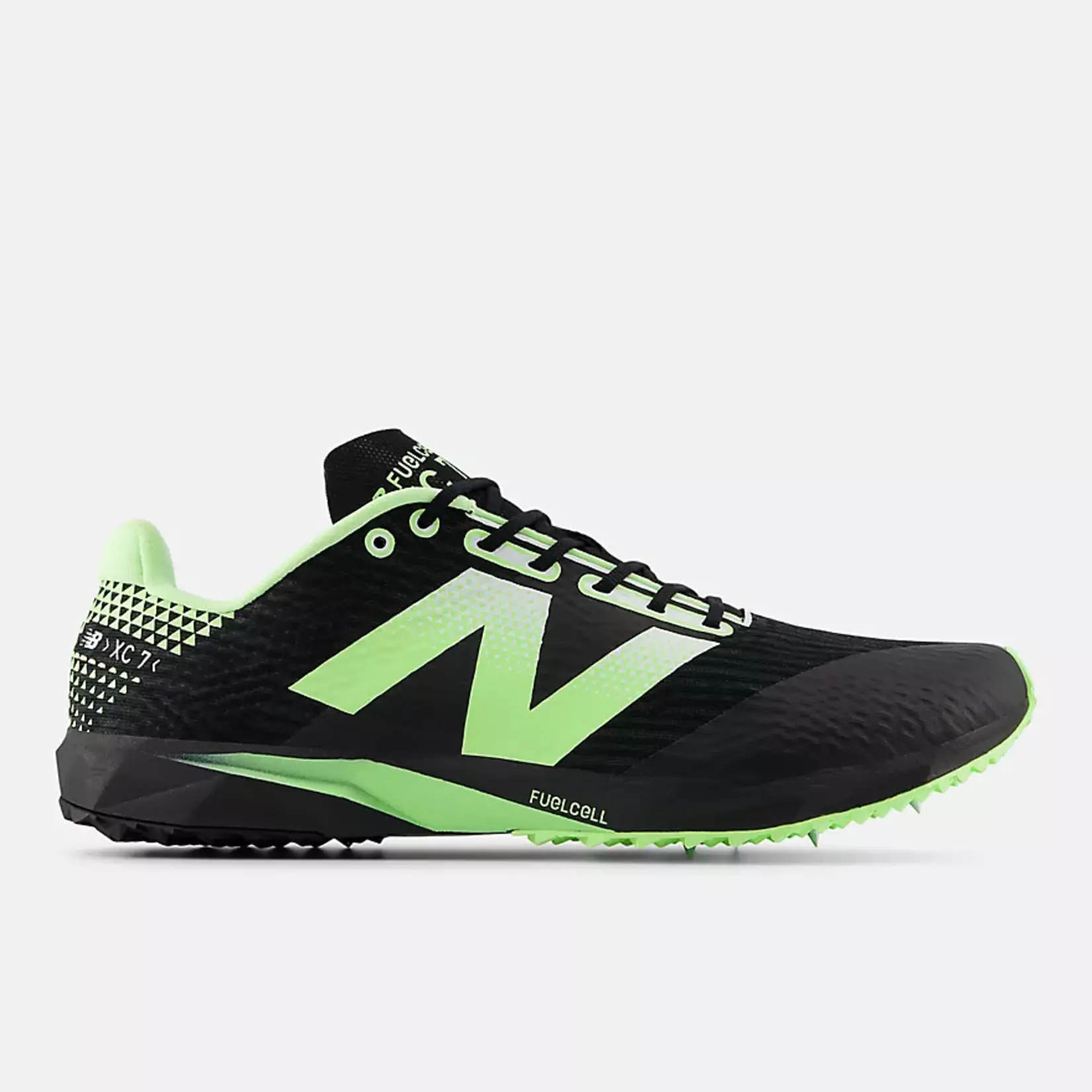 New Balance FuelCell XC7 v5 Unisex