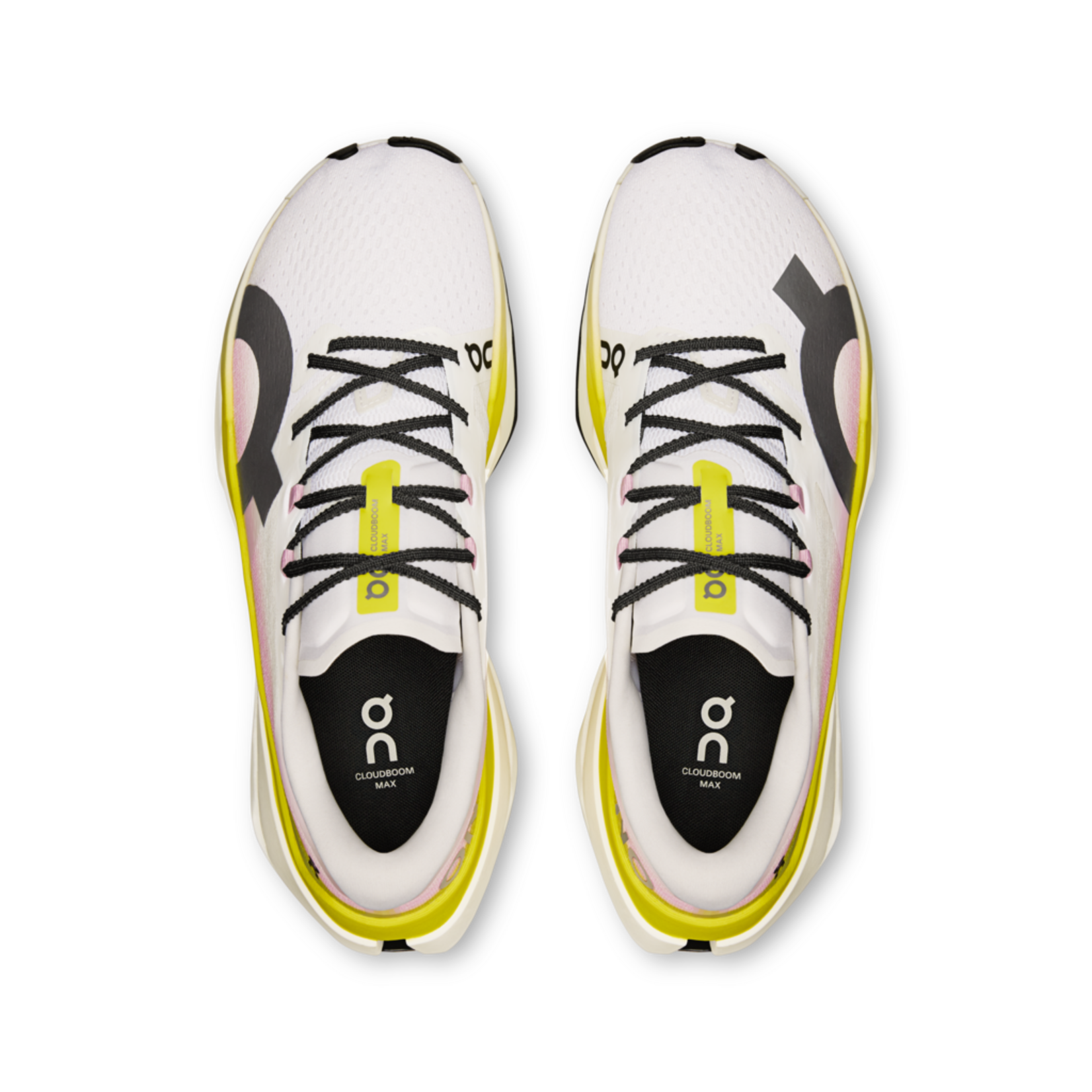 On Cloudboom Max Men's