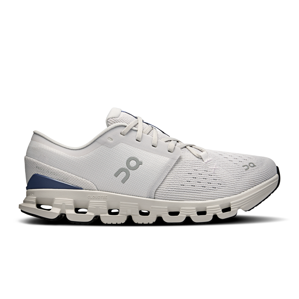 On Cloud X 4 Women's Running/Walking/Gym Shoes - Runners' Edge