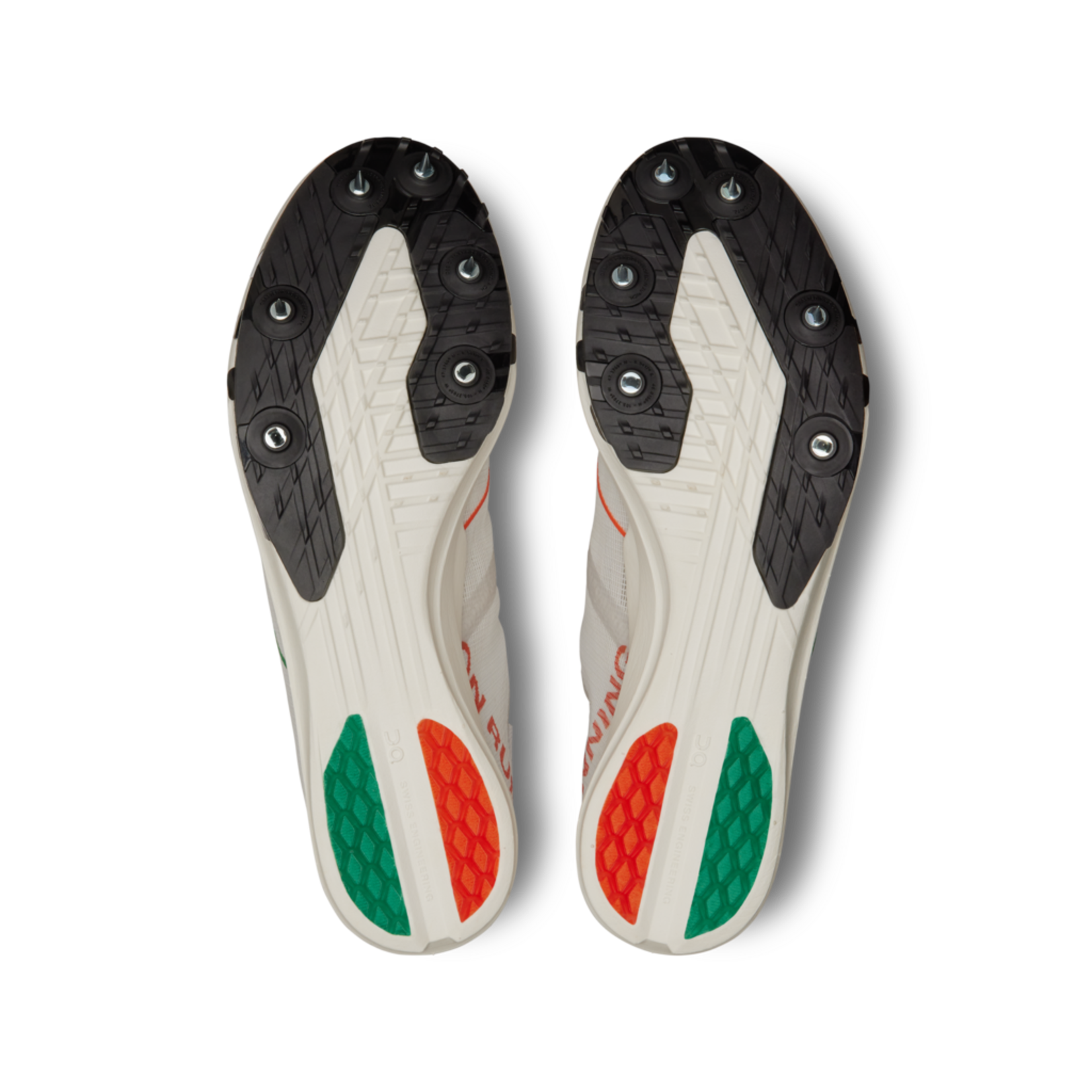 On Cloudspike XC Men's
