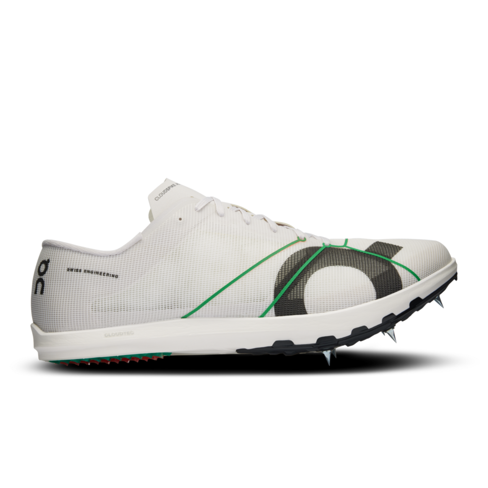 On Cloudspike XC Men's