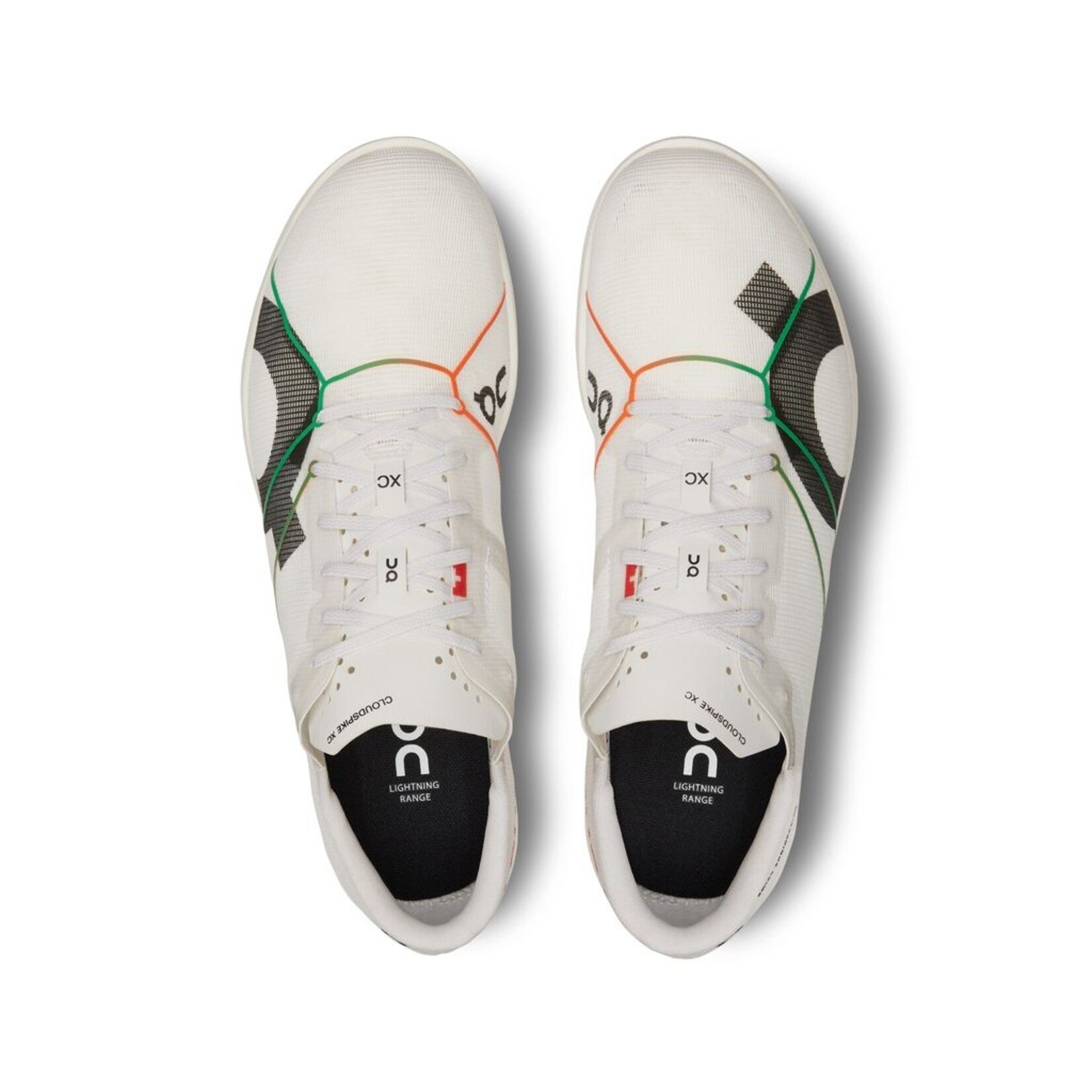 On Cloudspike XC Men's
