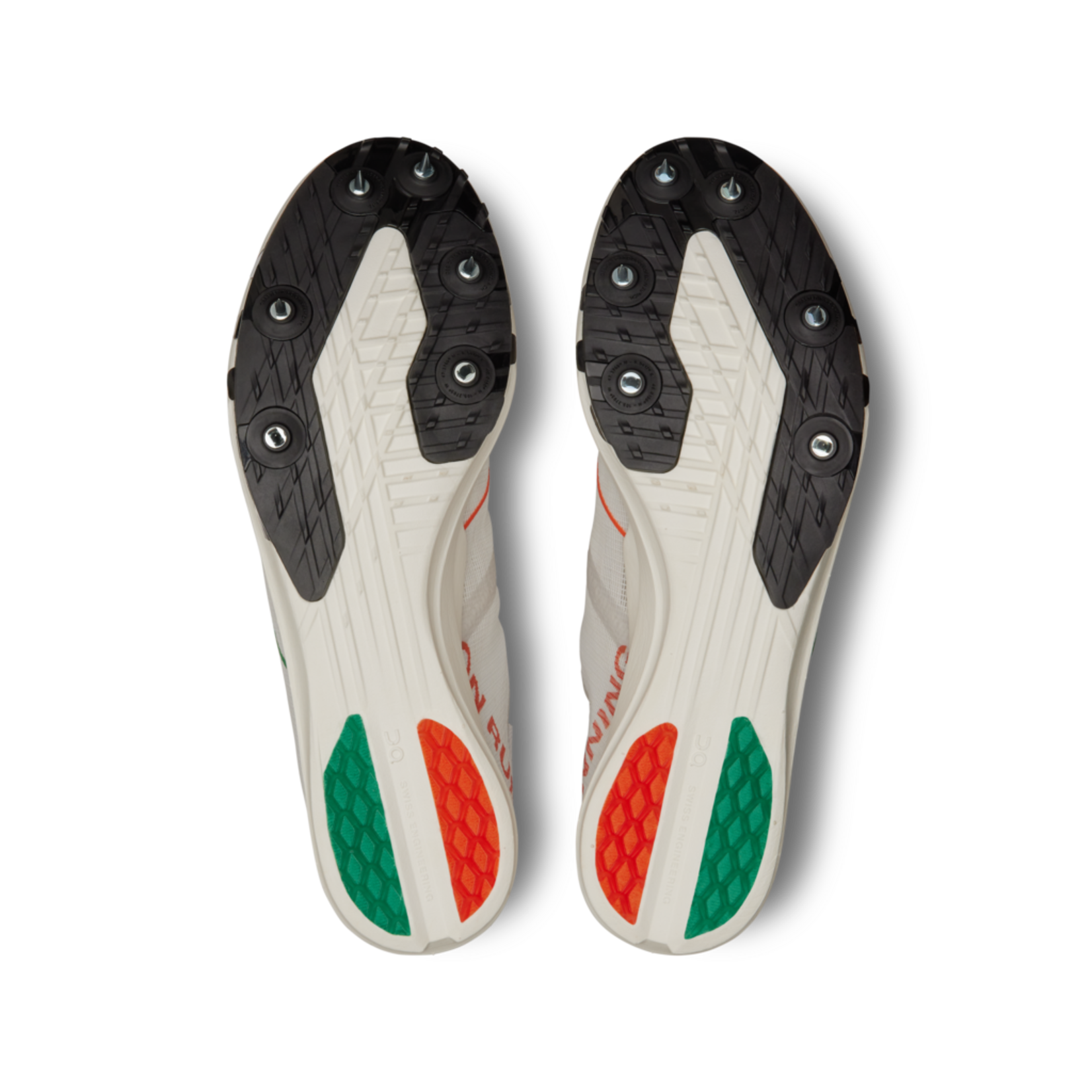 On Cloudspike XC Women's