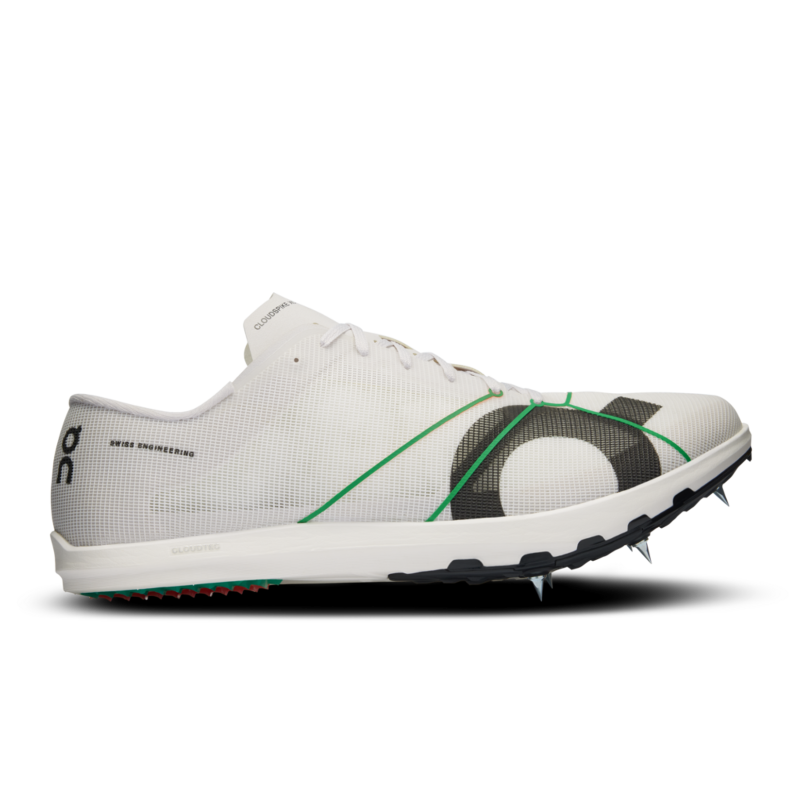 On Cloudspike XC Women's
