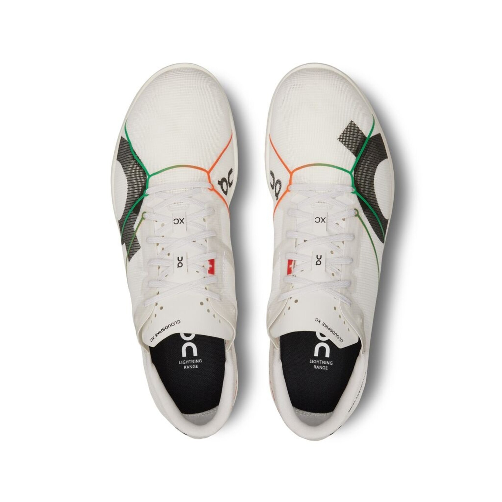 On Cloudspike XC Women's