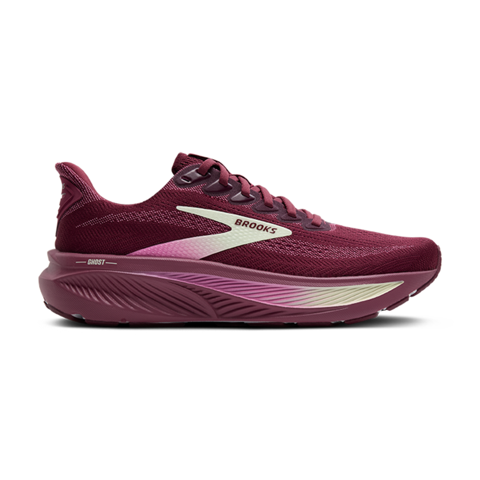 Brooks Ghost 17 Women's
