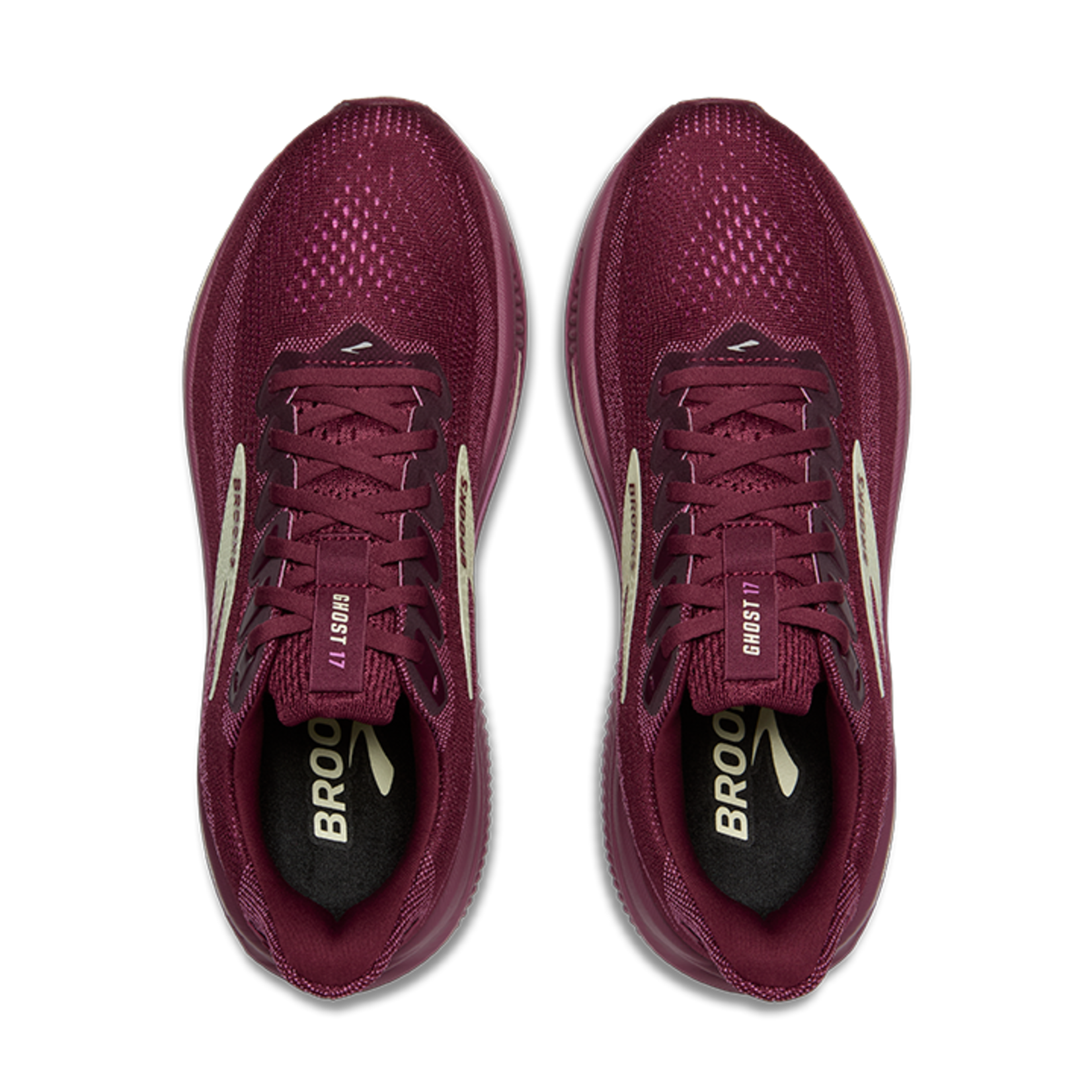 Brooks Ghost 17 Women's