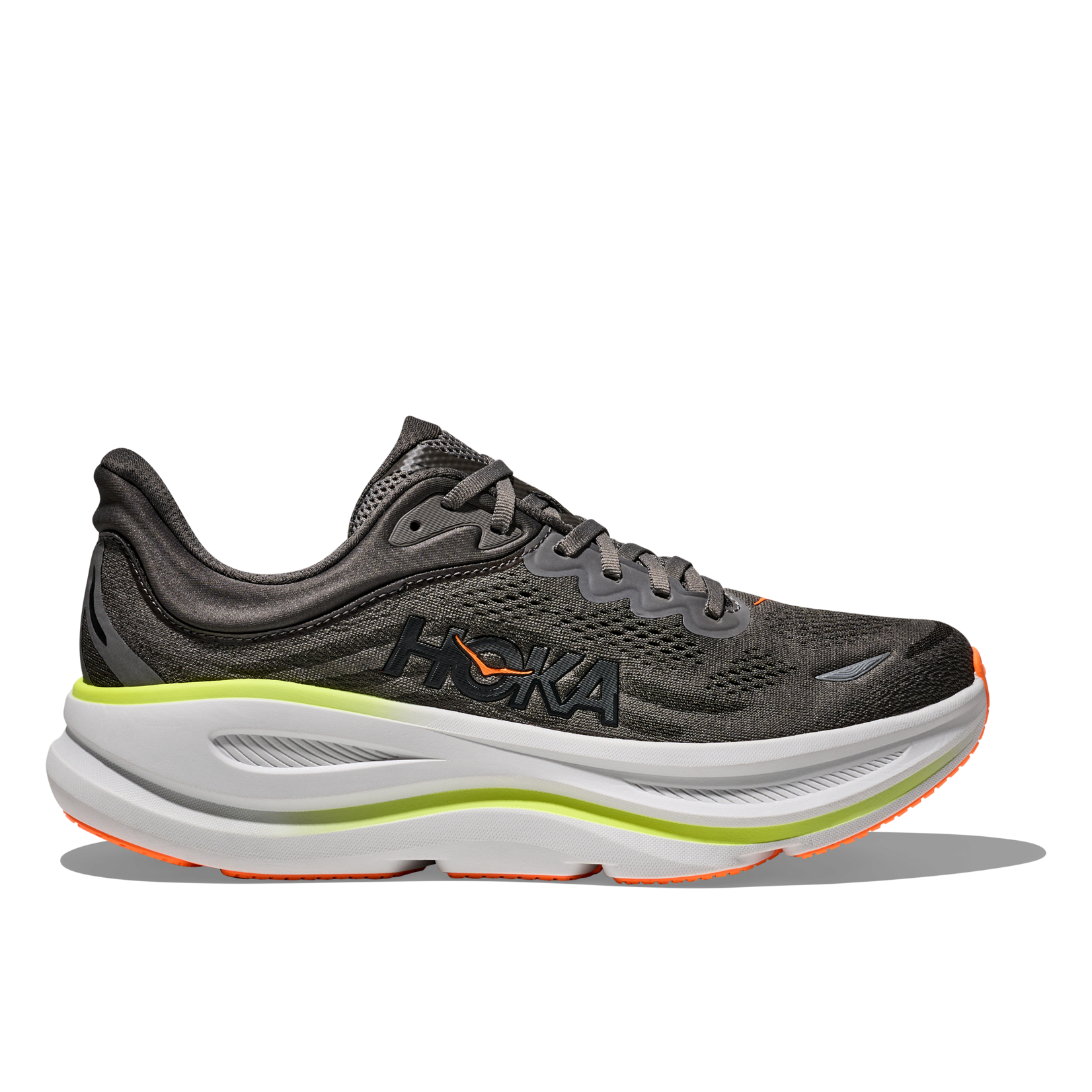 Hoka Bondi 9 Men's