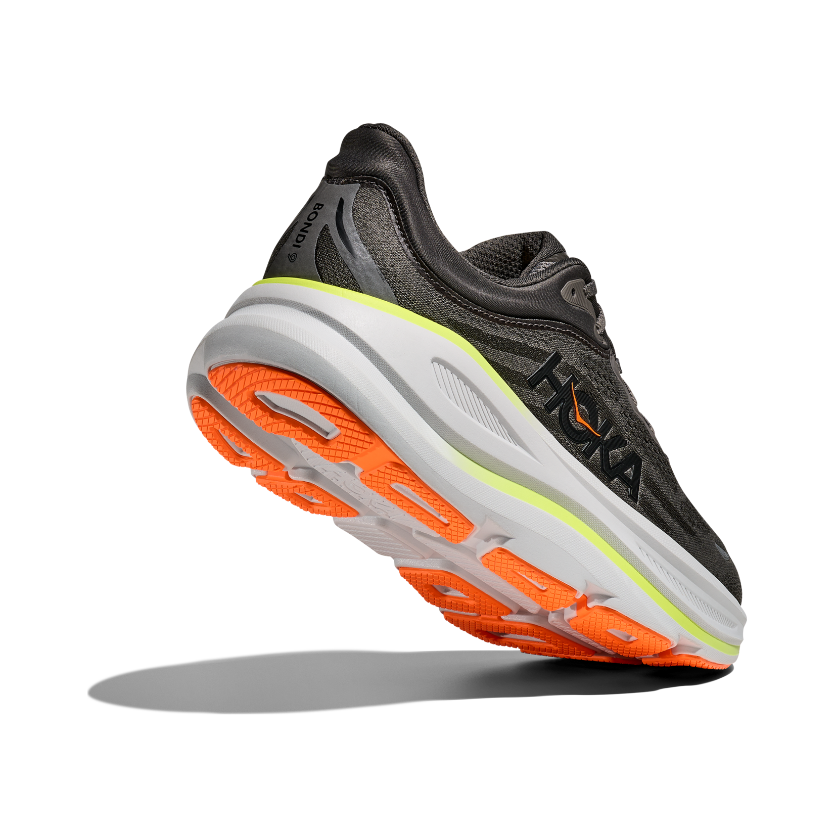 Hoka Bondi 9 Men's