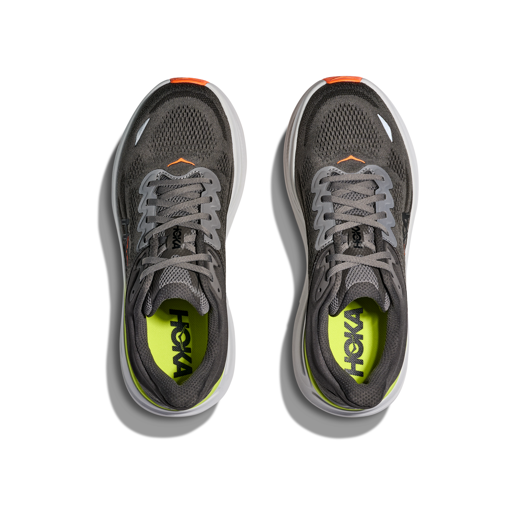 Hoka Bondi 9 Men's
