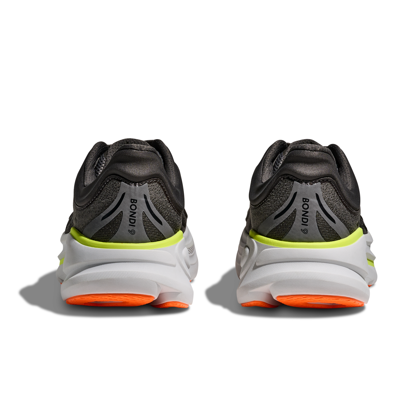 Hoka Bondi 9 Men's