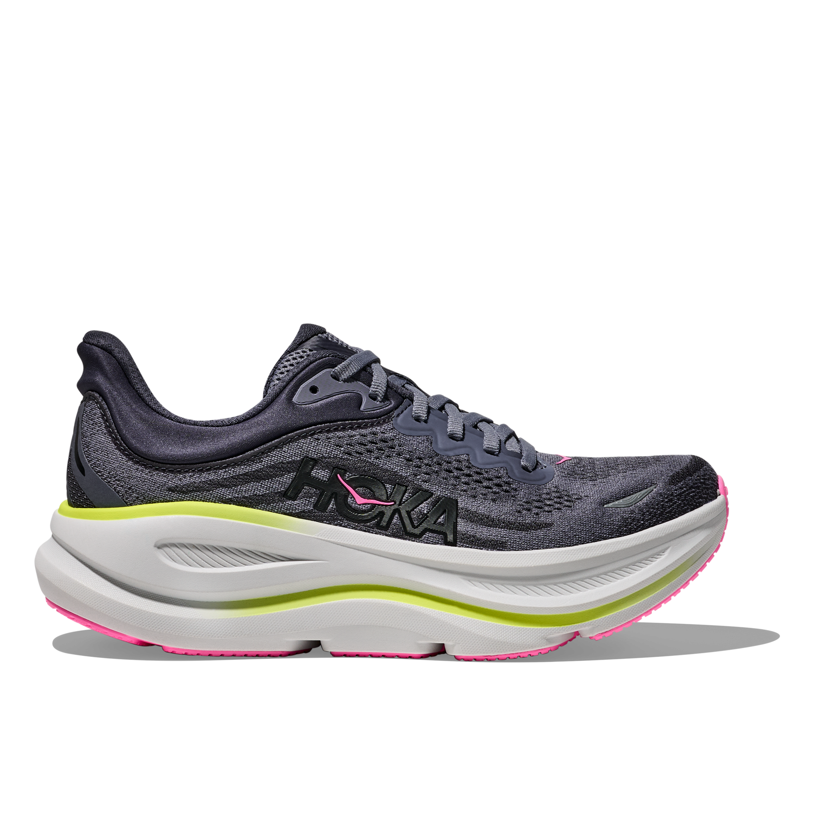 Hoka Bondi 9 Women's