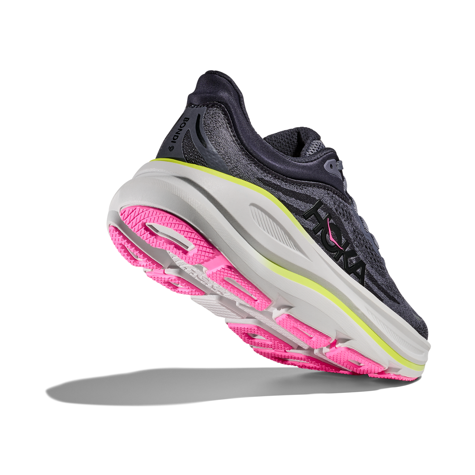 Hoka Bondi 9 Women's