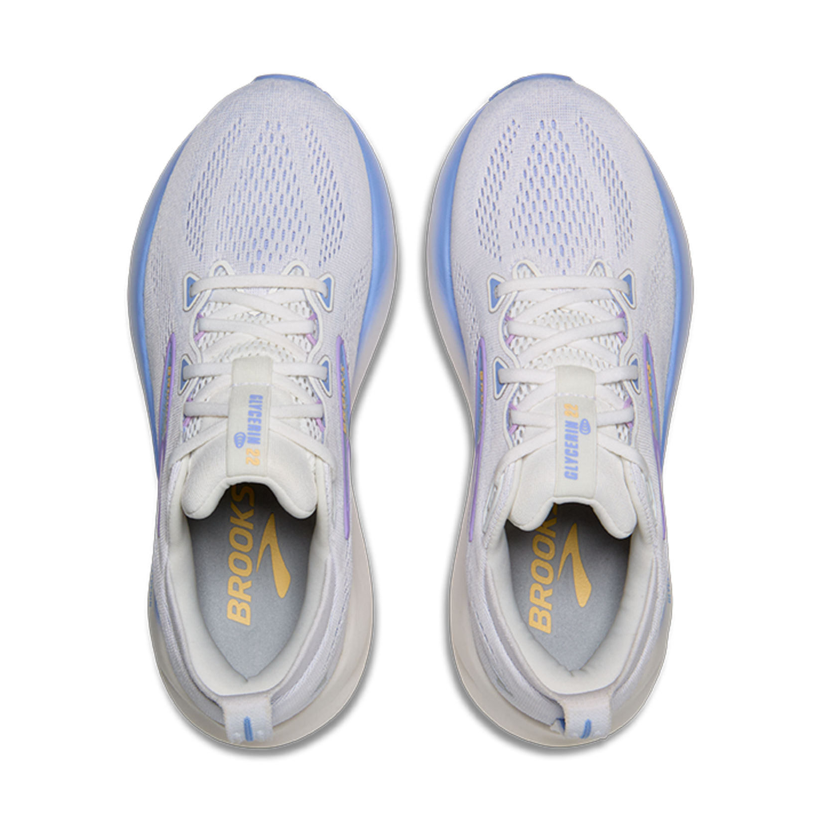 Brooks Glycerin 22 Women's