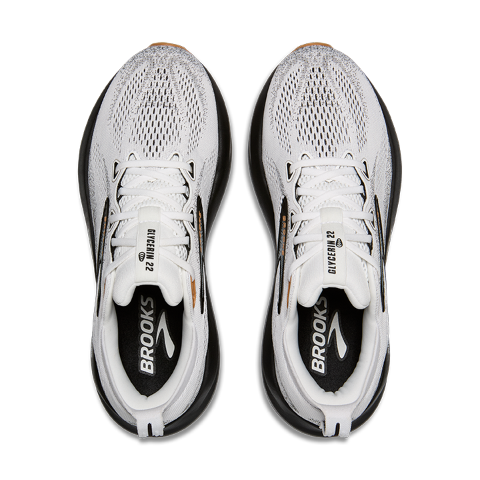 Brooks Glycerin 22 Men's
