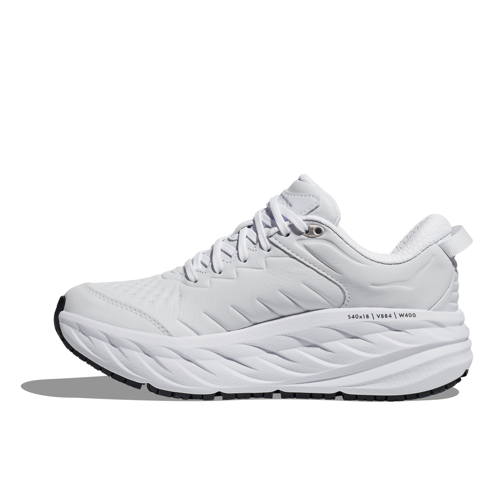 Hoka Bondi SR Women's