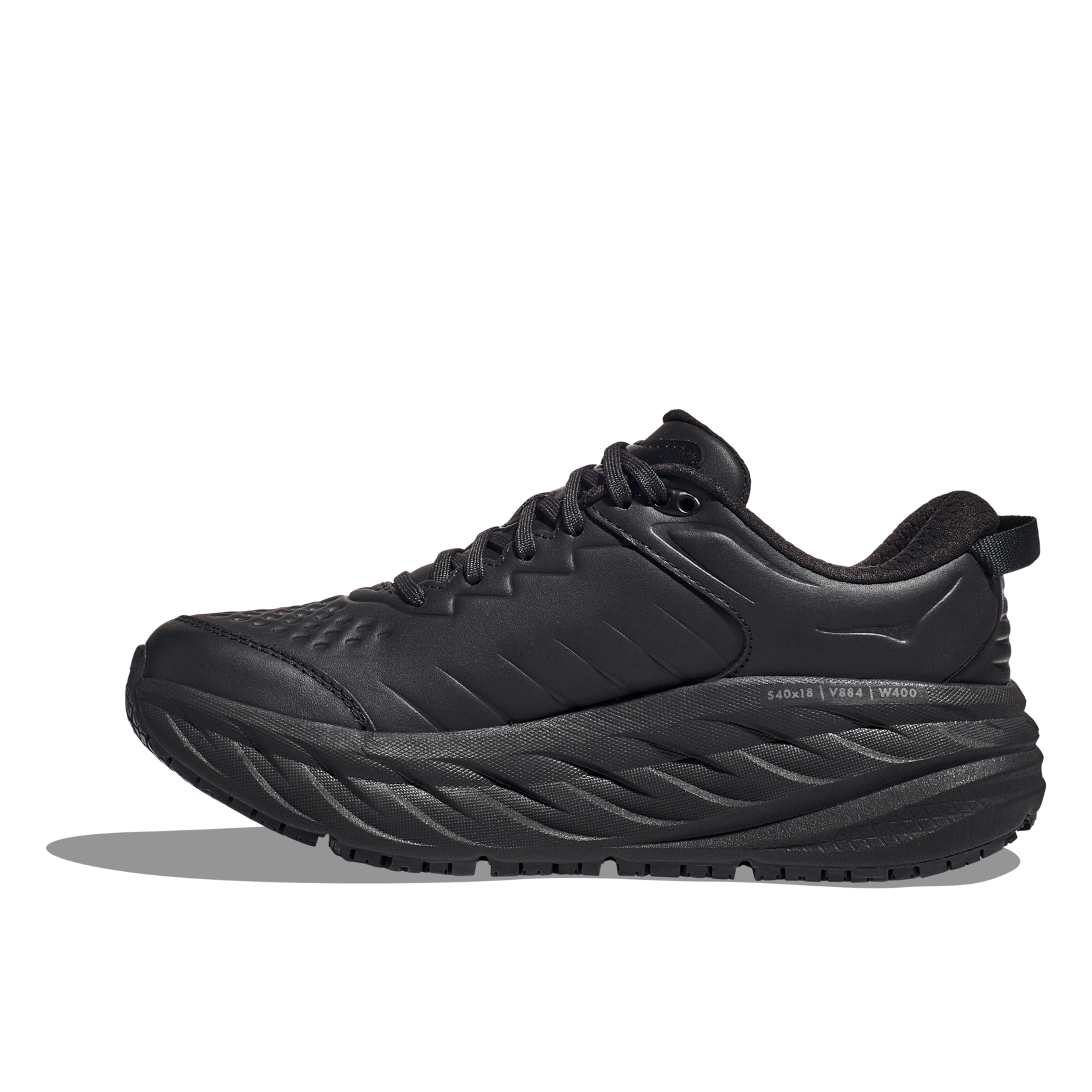 Hoka Bondi SR Women's