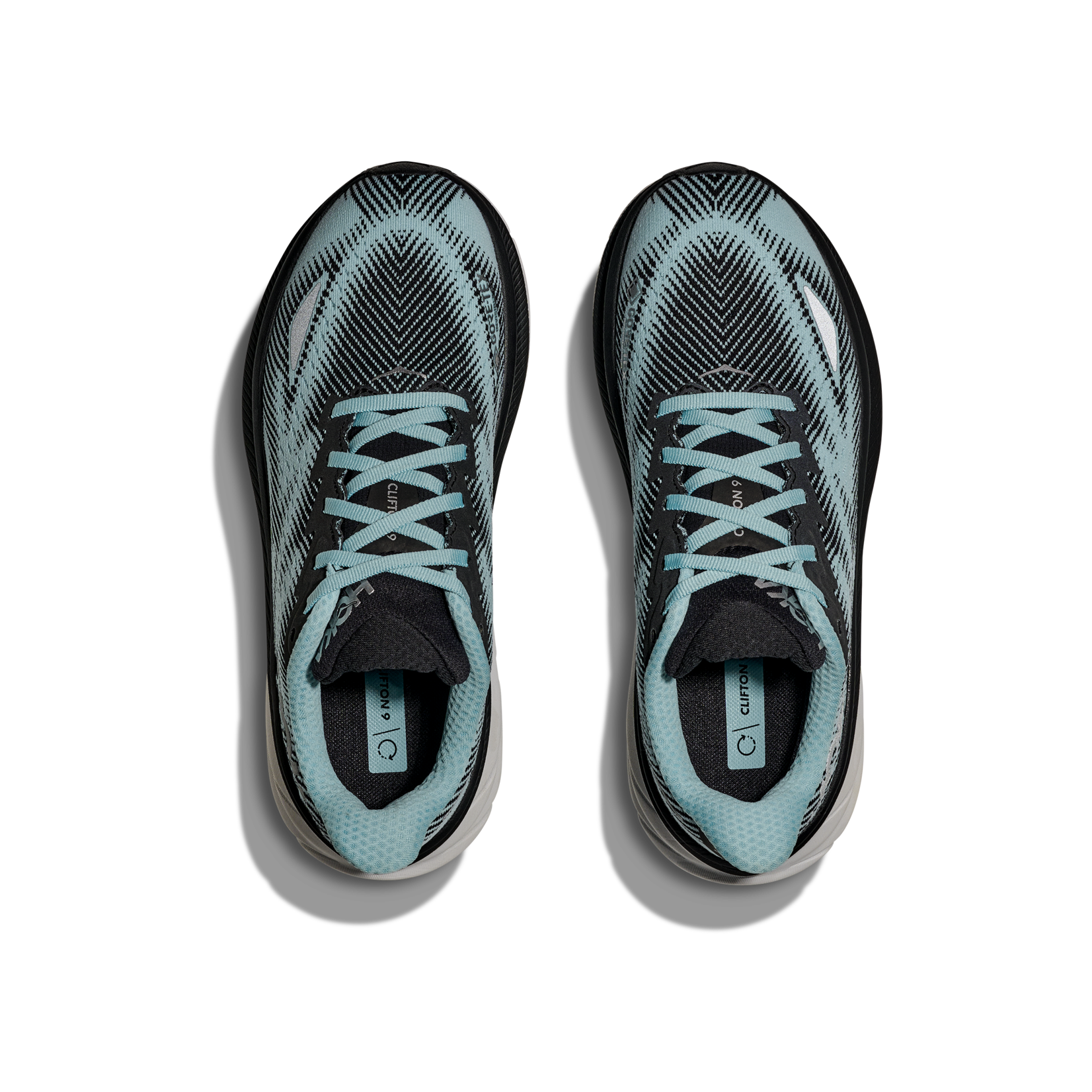 Hoka Clifton 9 GTX Women's