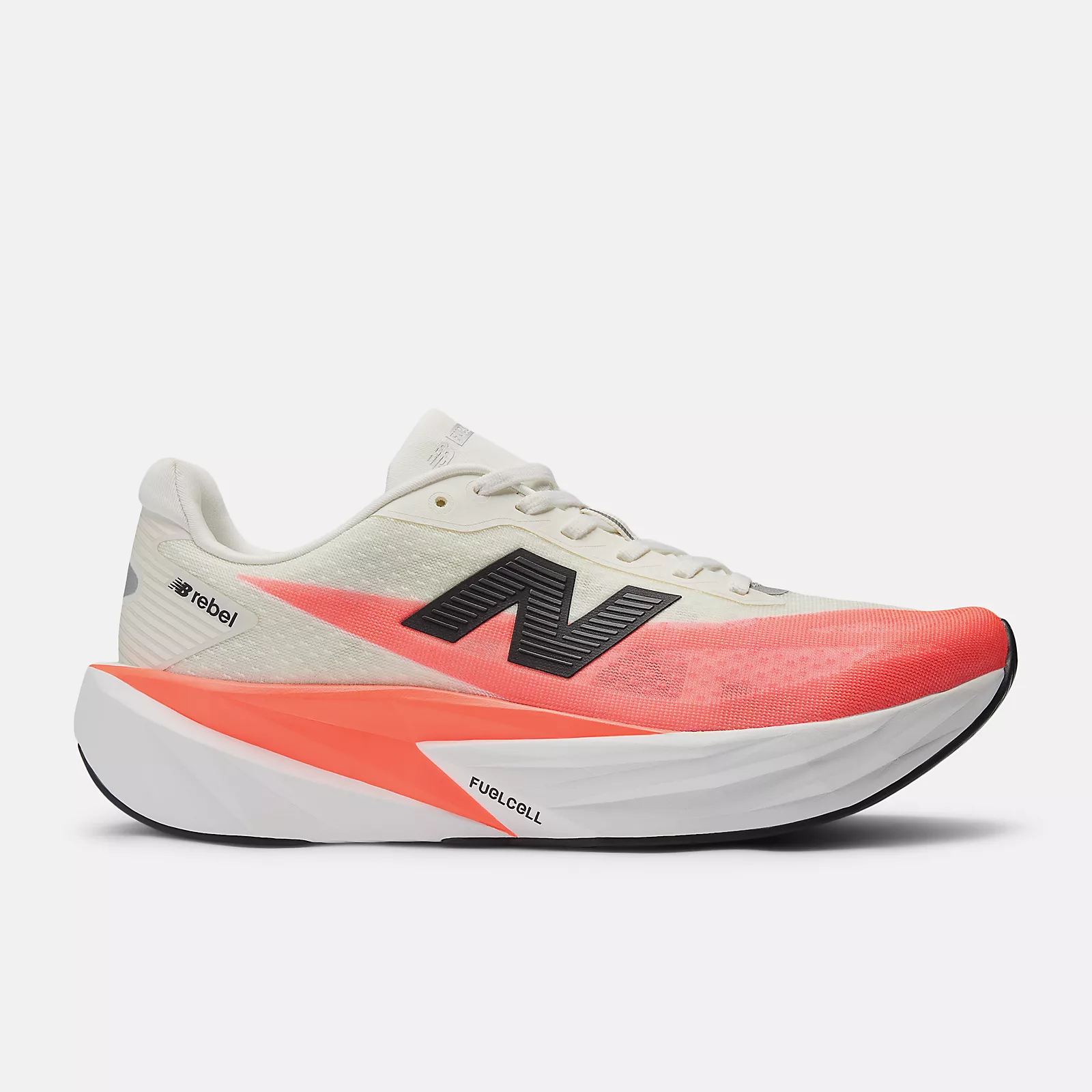 New Balance FuelCell Rebel v5 Men's Running Shoes - Runners' Edge