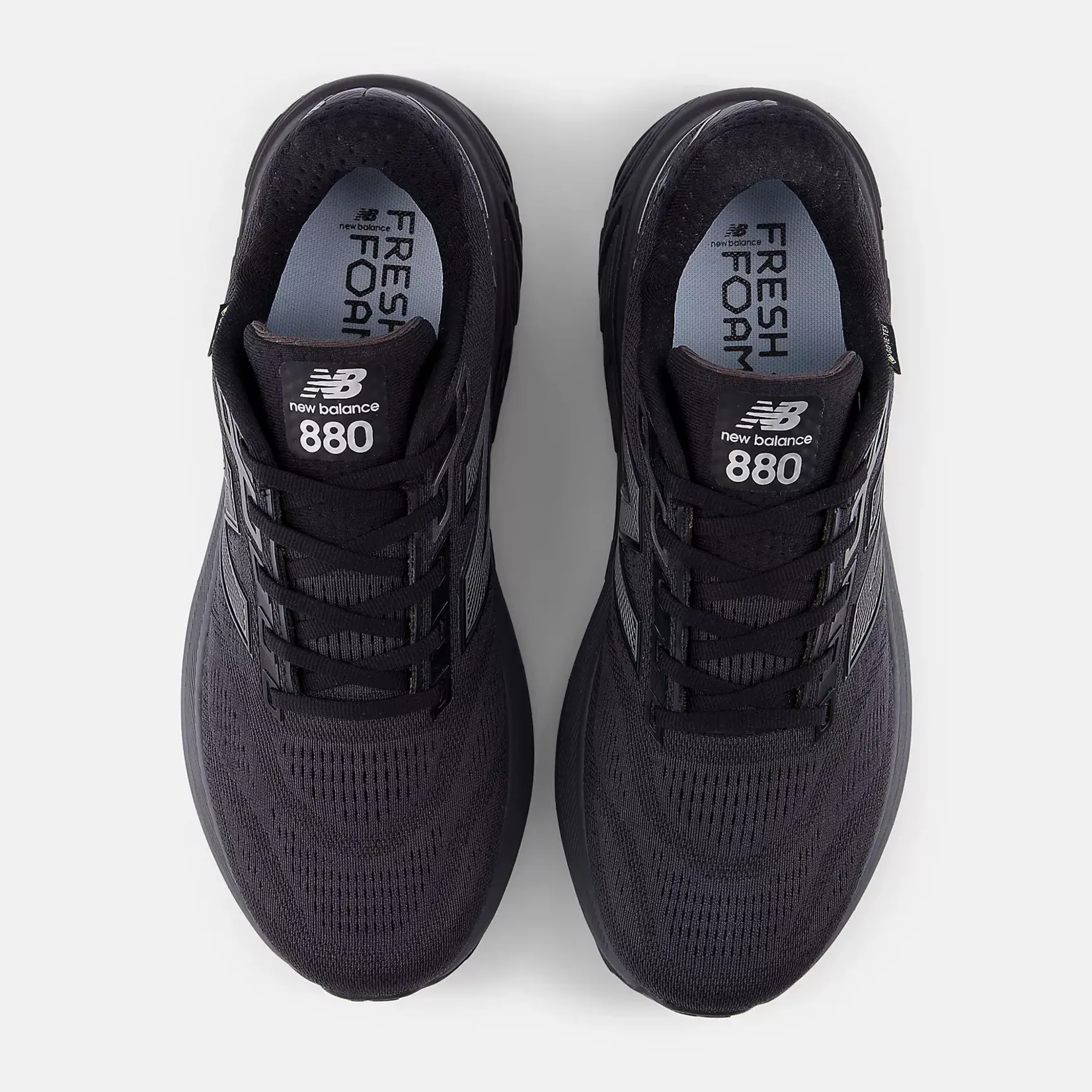 New Balance Fresh Foam X 880v15 Gore-Tex Men's