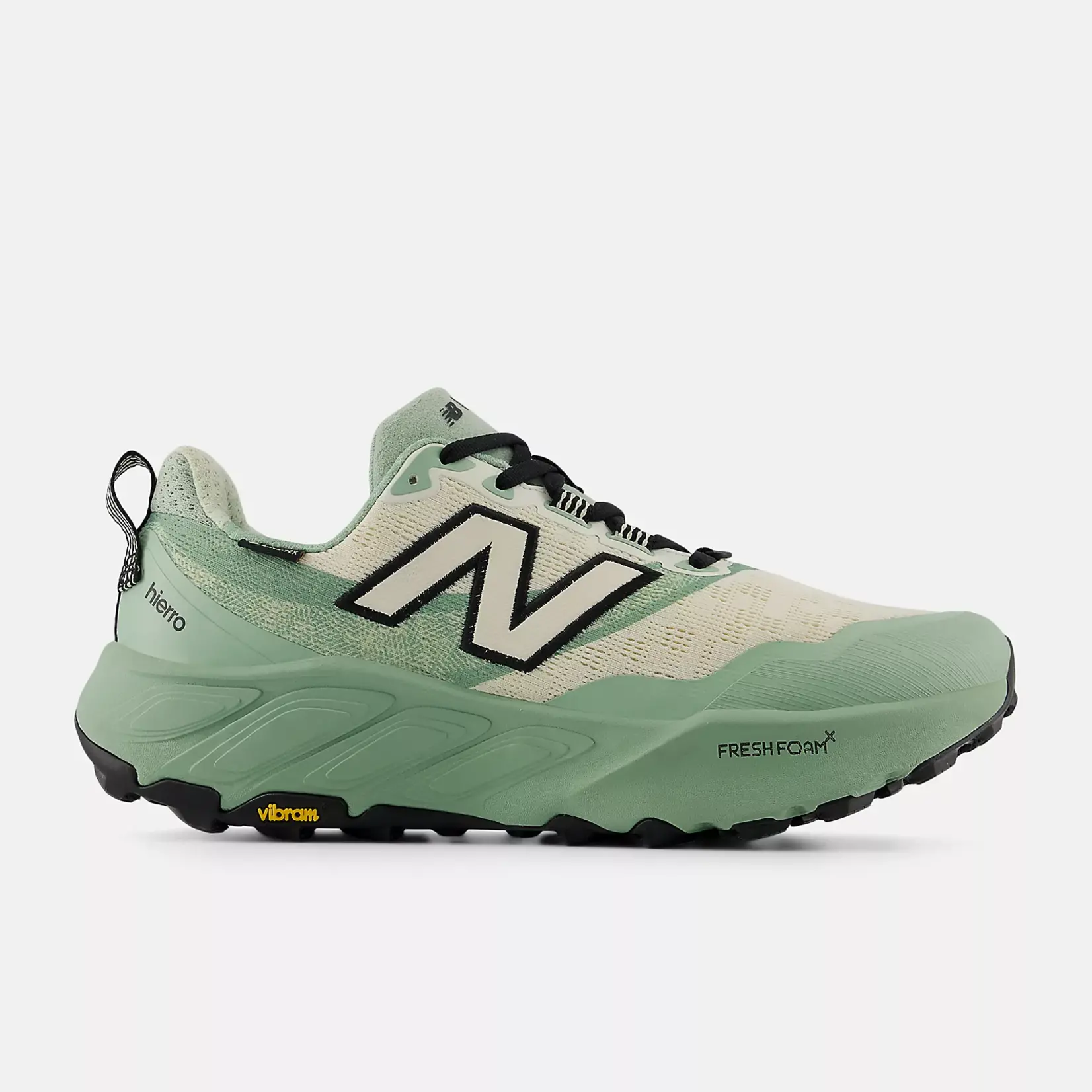 New Balance Fresh Foam X Hierro v9 Gore-Tex Men's