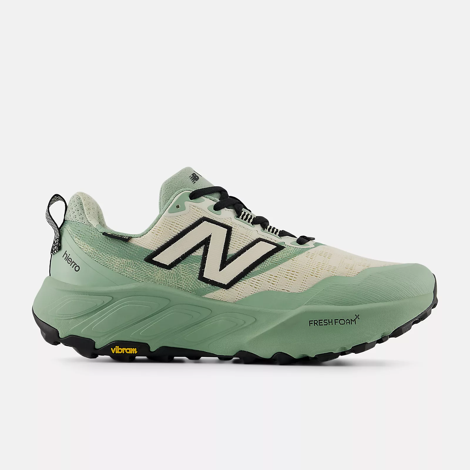 New Balance Fresh Foam X Hierro v9 Gore-Tex Men's Walking/Hiking