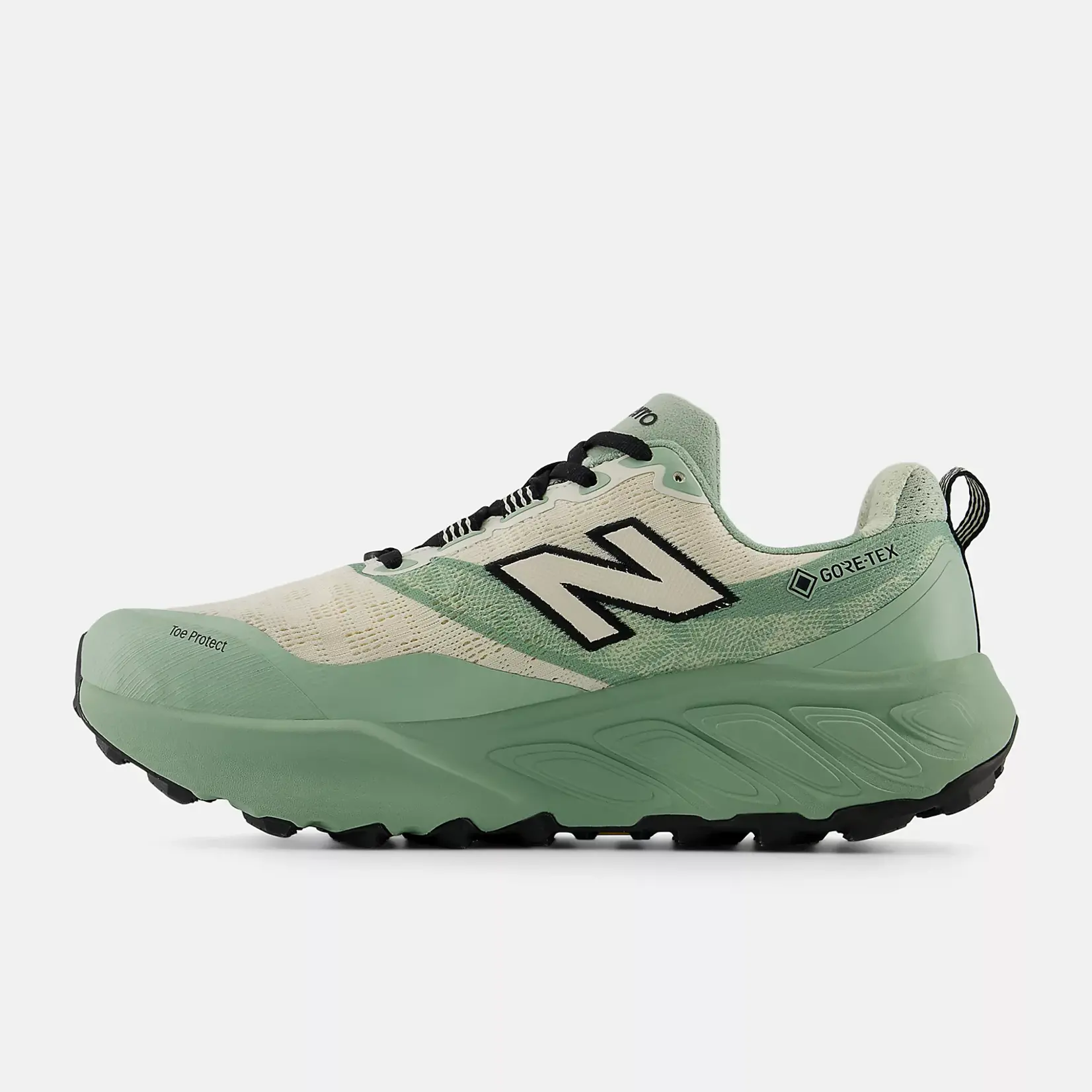 New Balance Fresh Foam X Hierro v9 Gore-Tex Men's