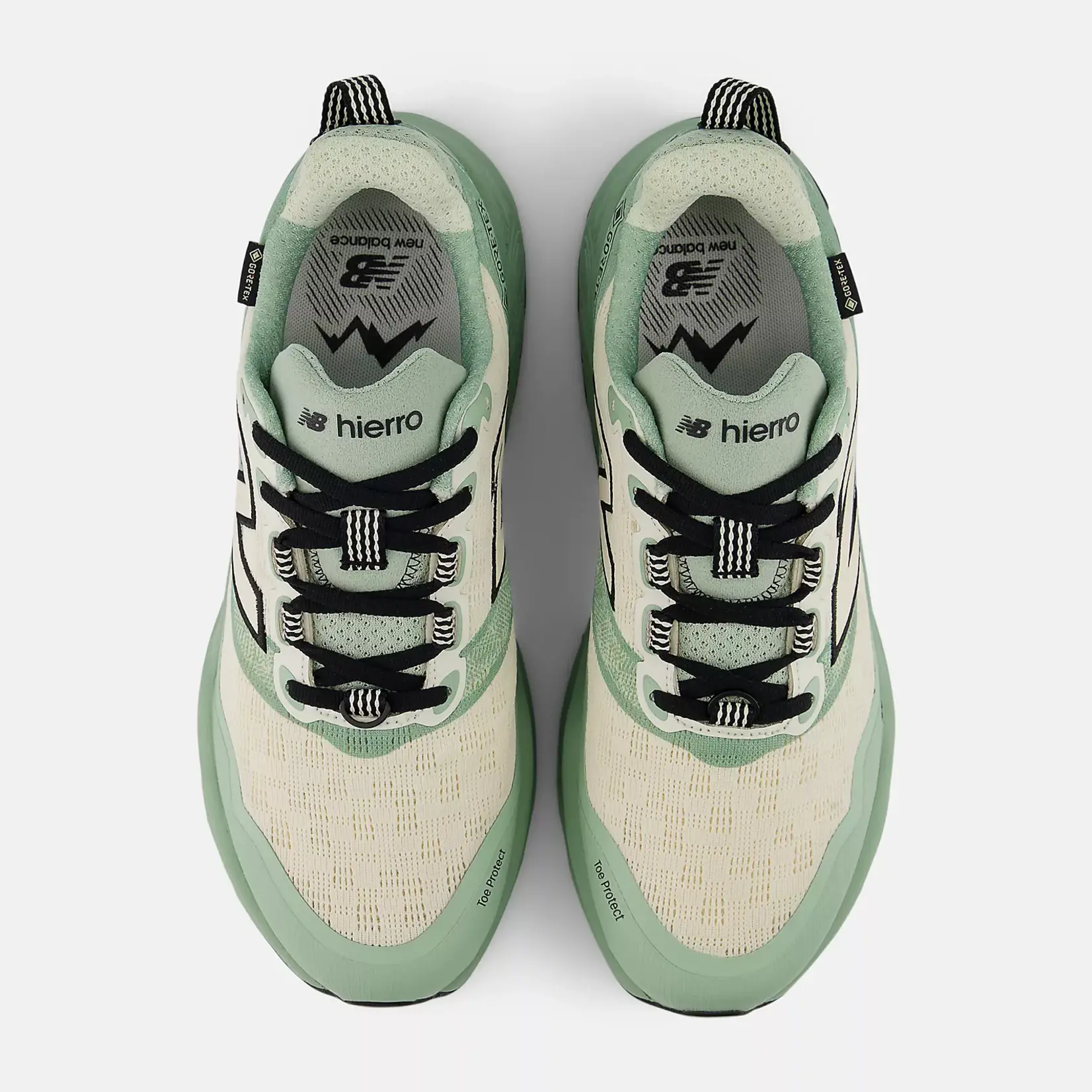 New Balance Fresh Foam X Hierro v9 Gore-Tex Men's