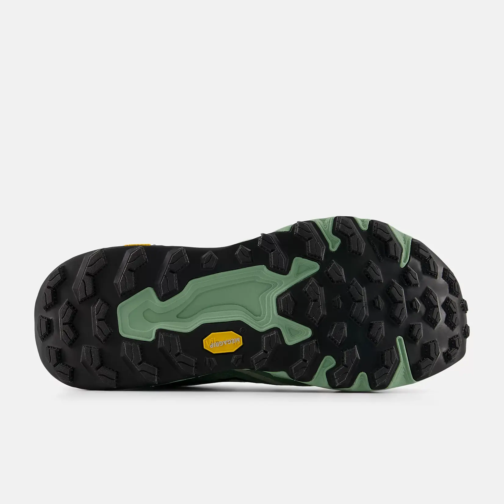 New Balance Fresh Foam X Hierro v9 Gore-Tex Men's