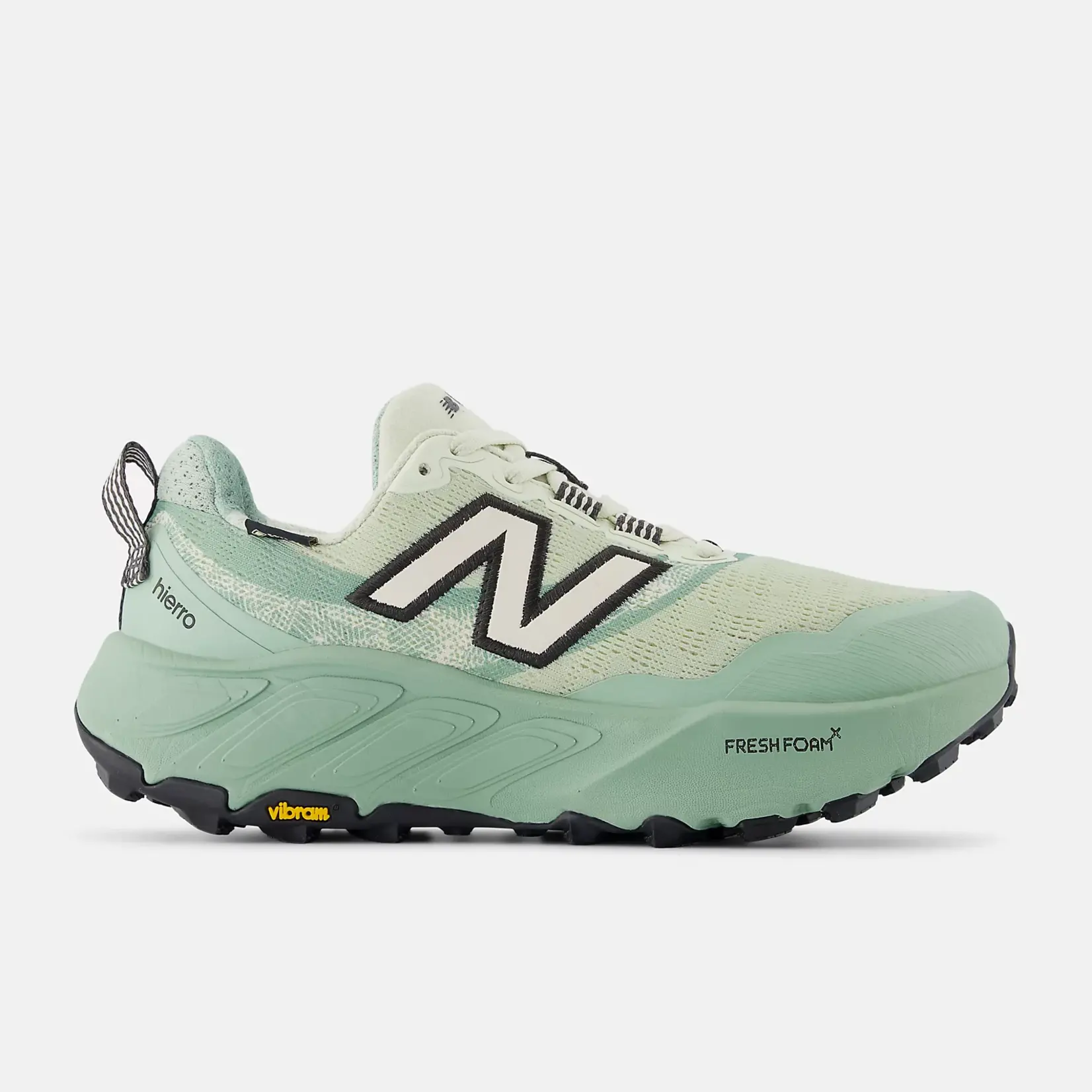 New Balance Fresh Foam X Hierro v9 Gore-Tex Women's