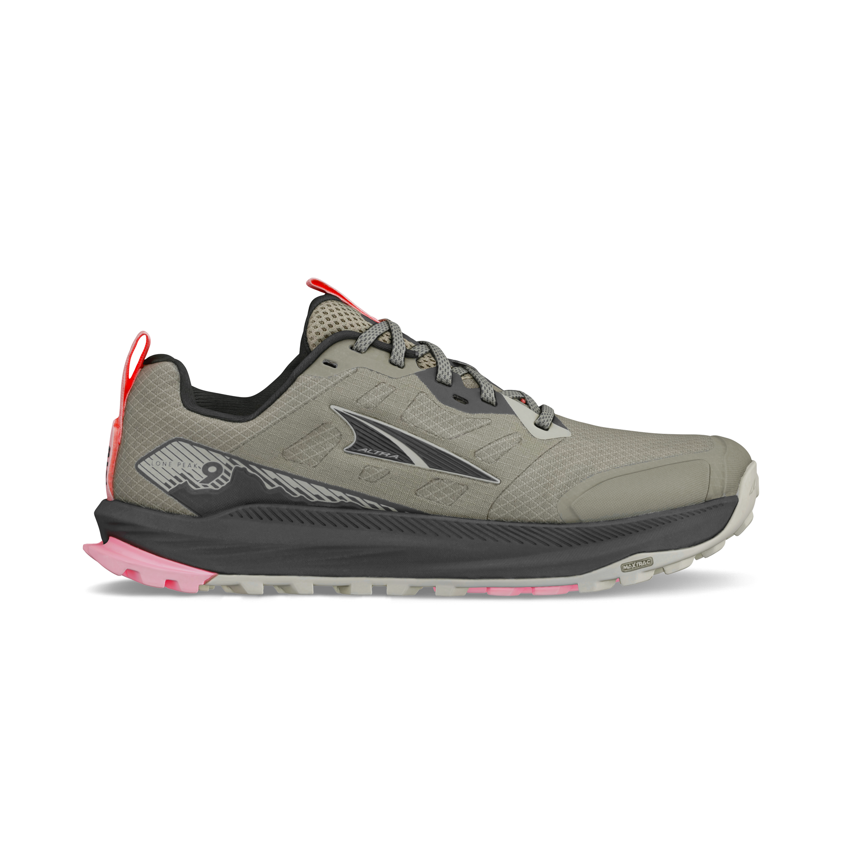Altra Lone Peak 9 Women's