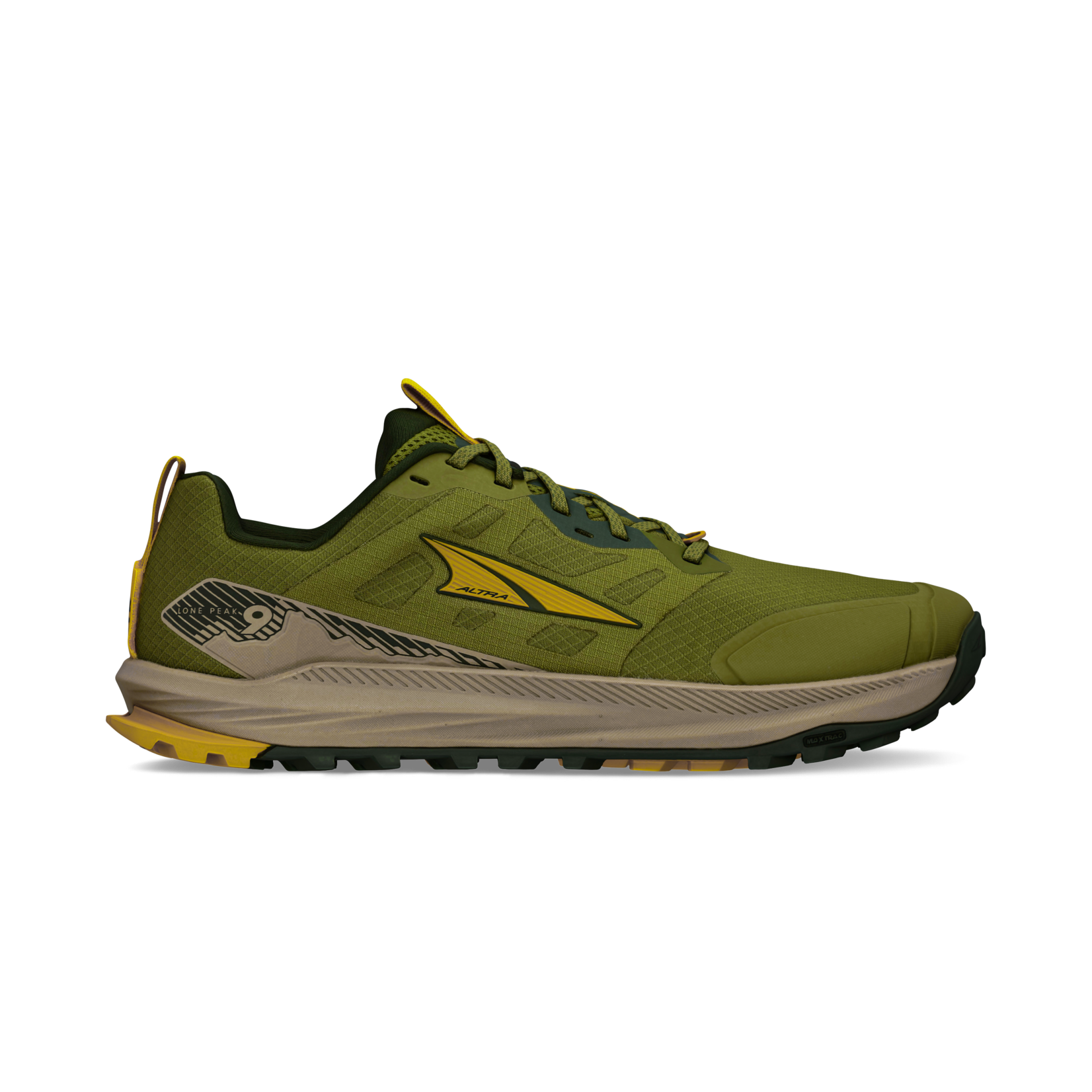 Altra Lone Peak 9 Men's