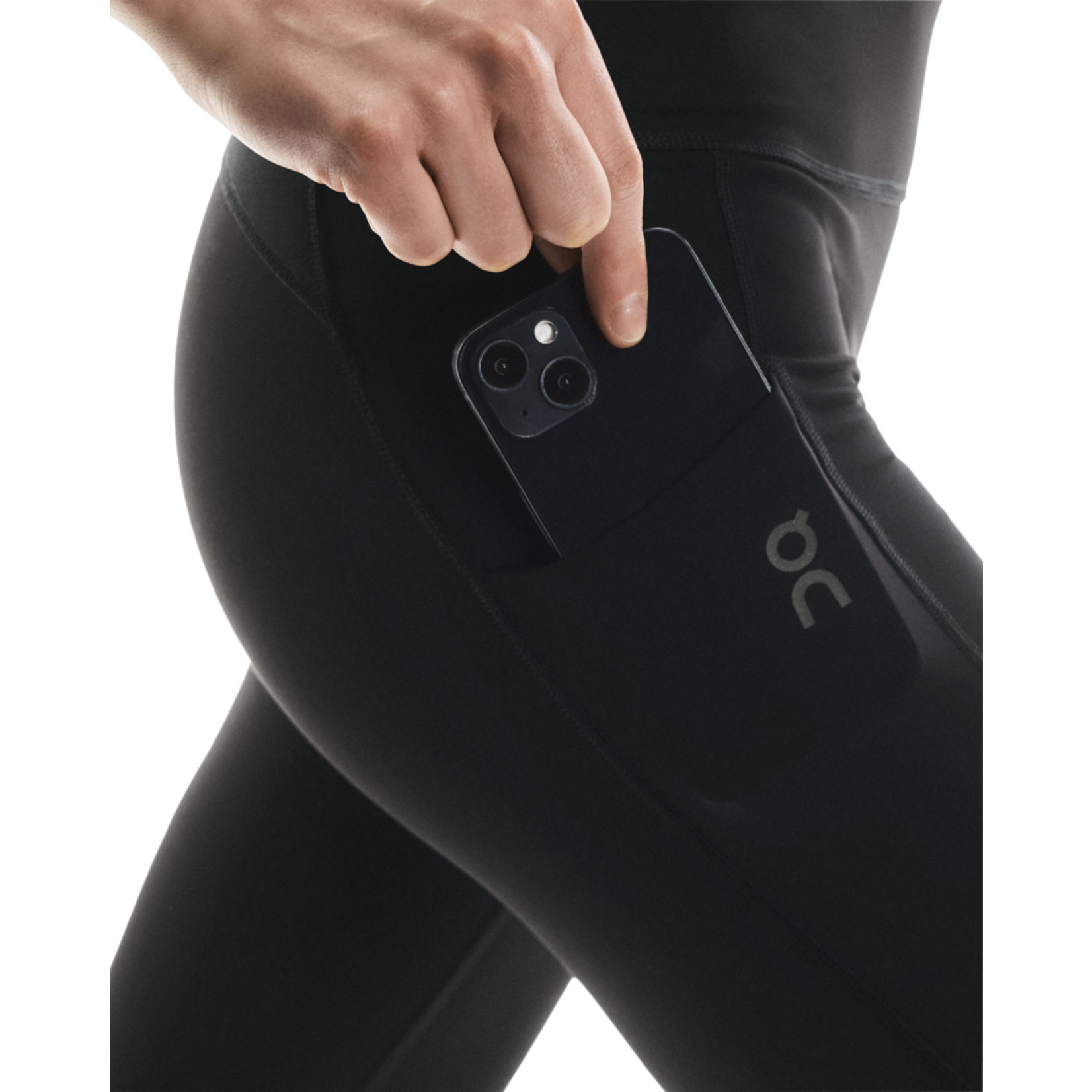 On Performance Tight Winter Women's