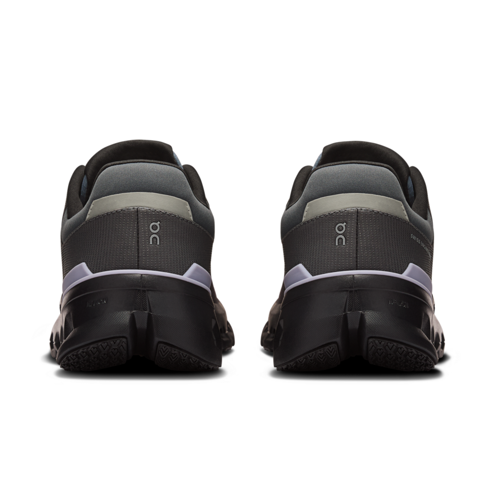On Cloudrunner 2 Waterproof Women's