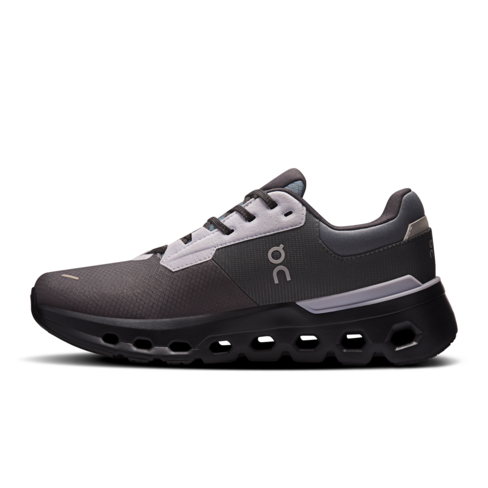 On Cloudrunner 2 Waterproof Women's