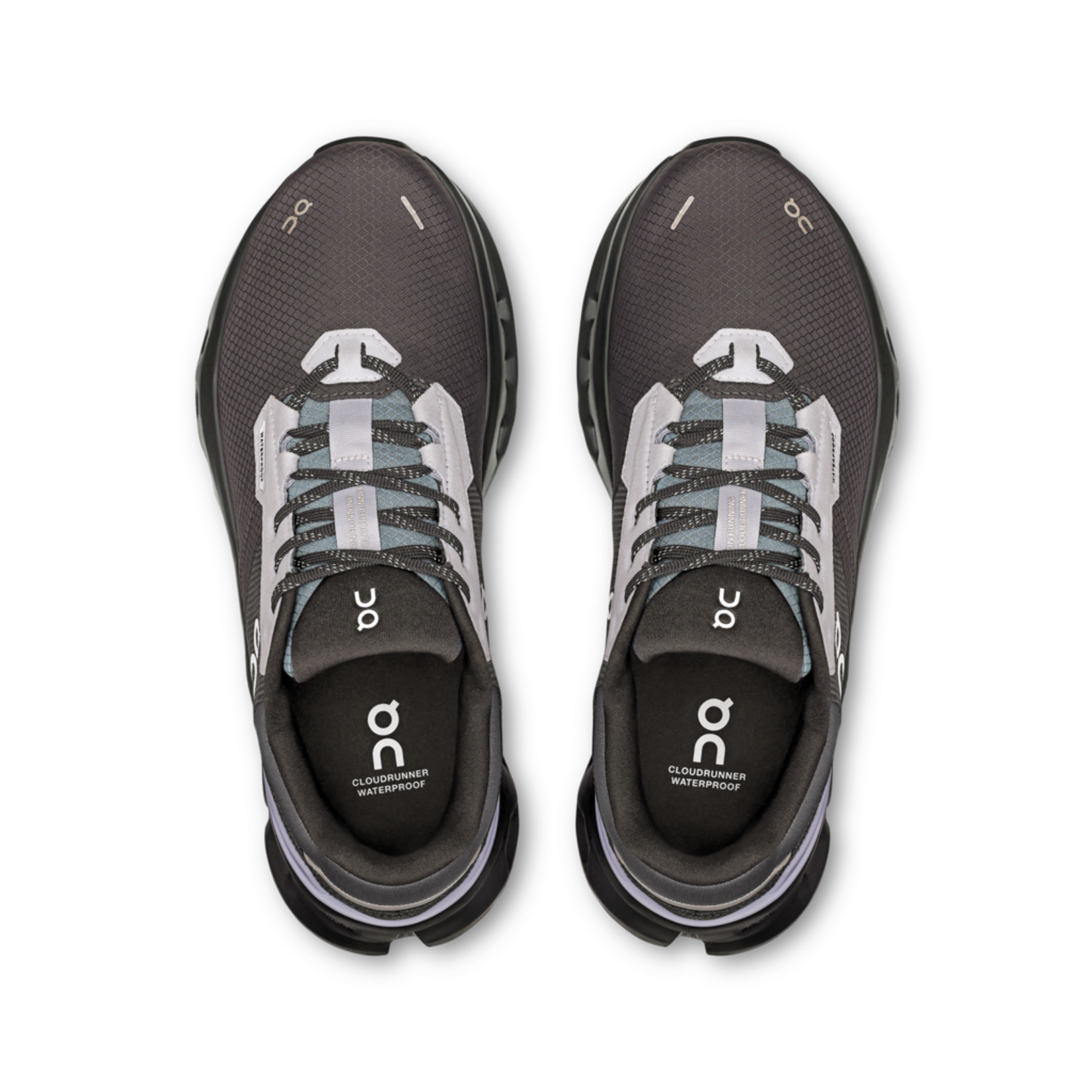 On Cloudrunner 2 Waterproof Women's