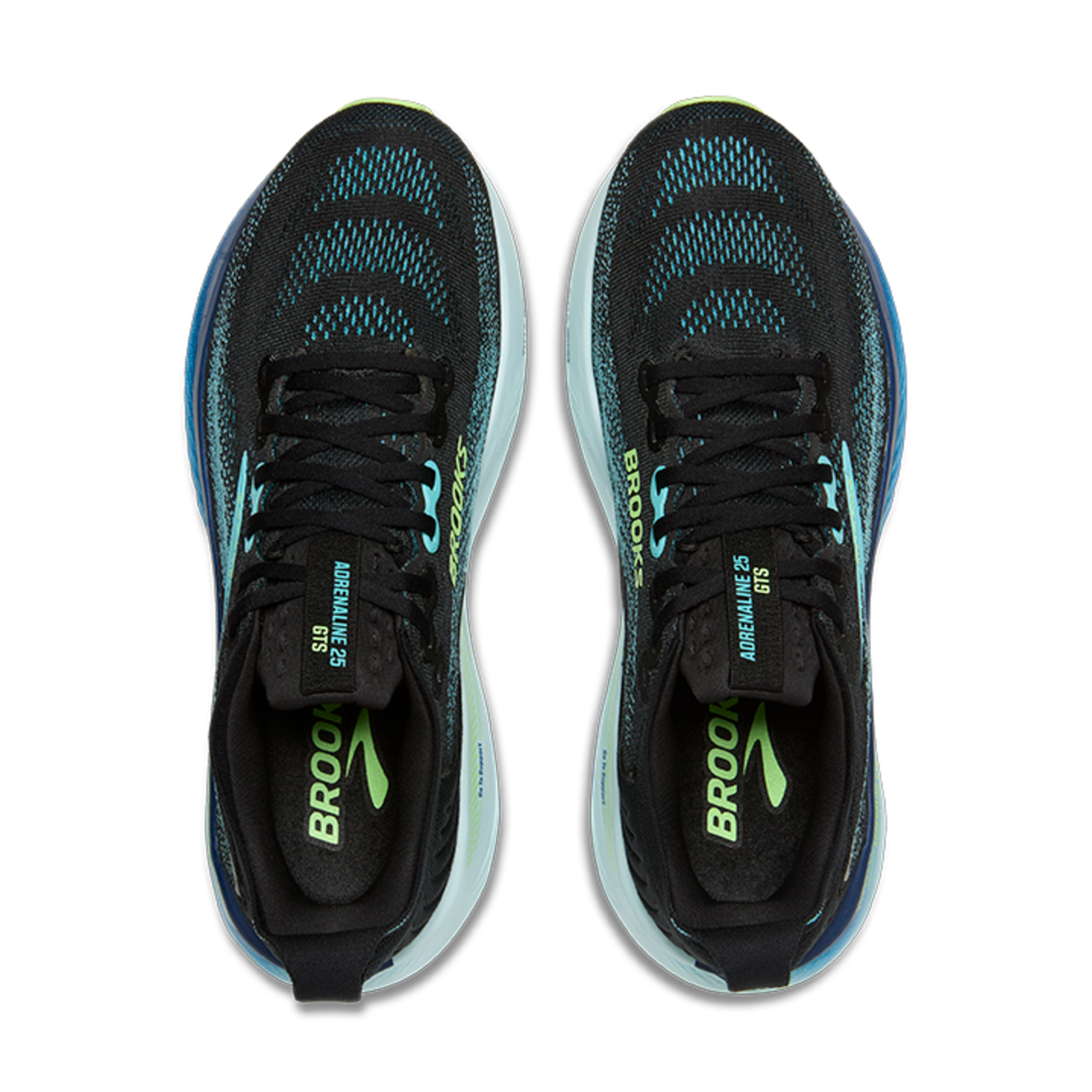 Brooks Adrenaline GTS 25 Men's