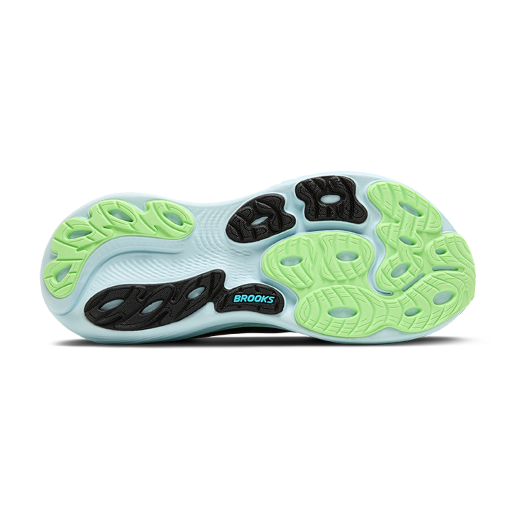 Brooks Adrenaline GTS 25 Men's