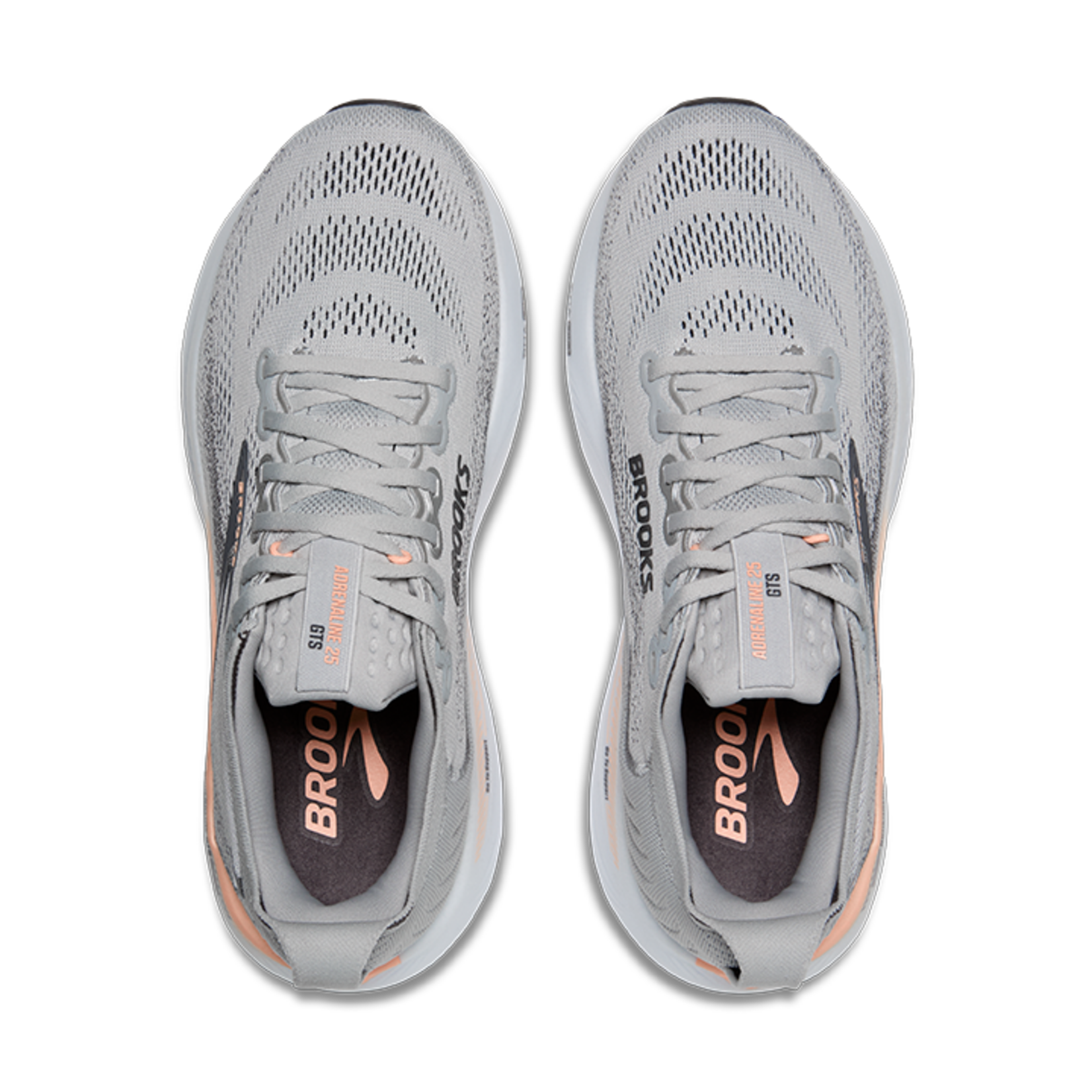 Brooks Adrenaline GTS 25 Women's