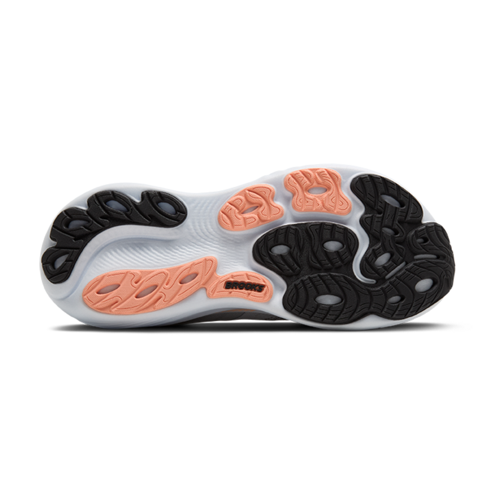 Brooks Adrenaline GTS 25 Women's