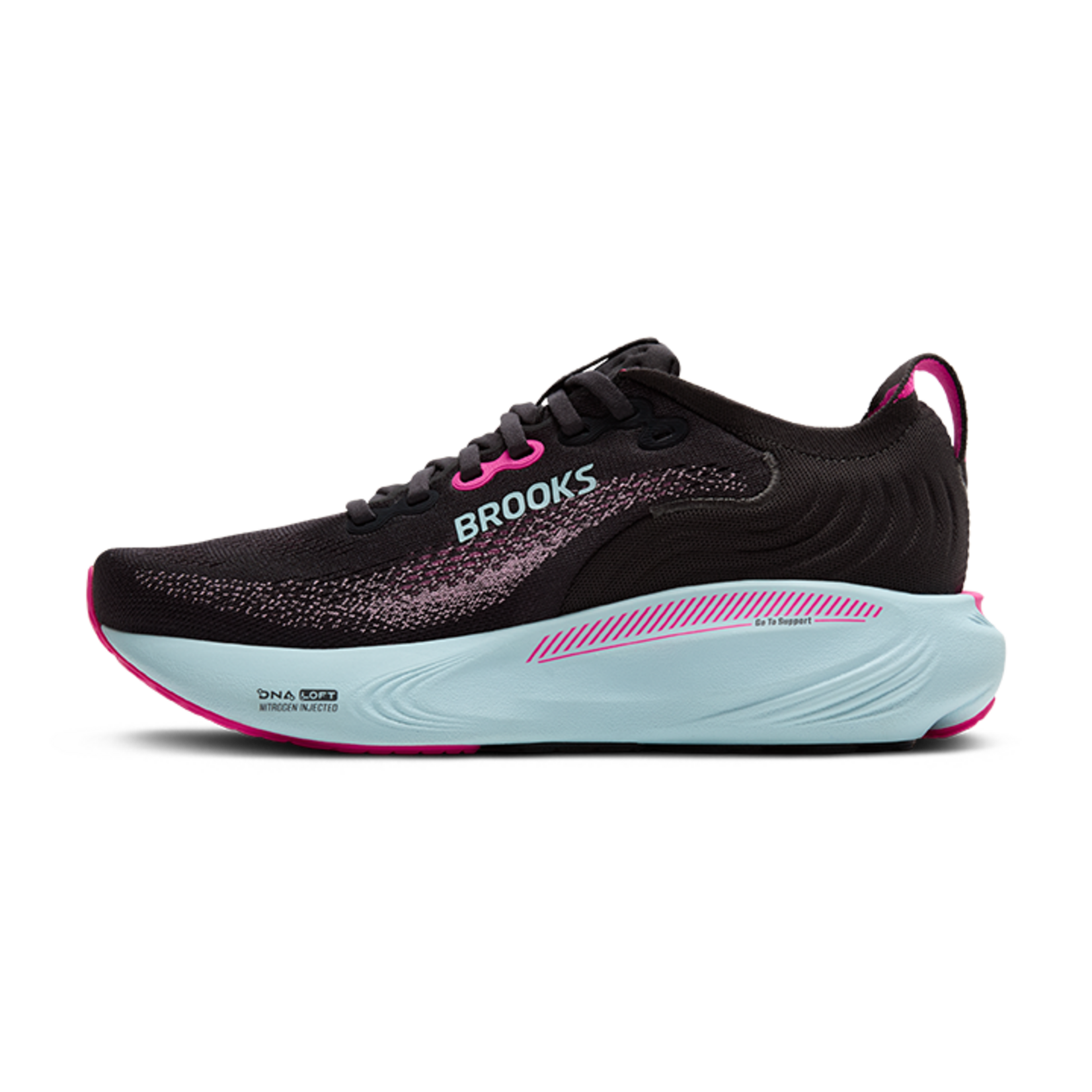 Brooks Adrenaline GTS 25 Women's