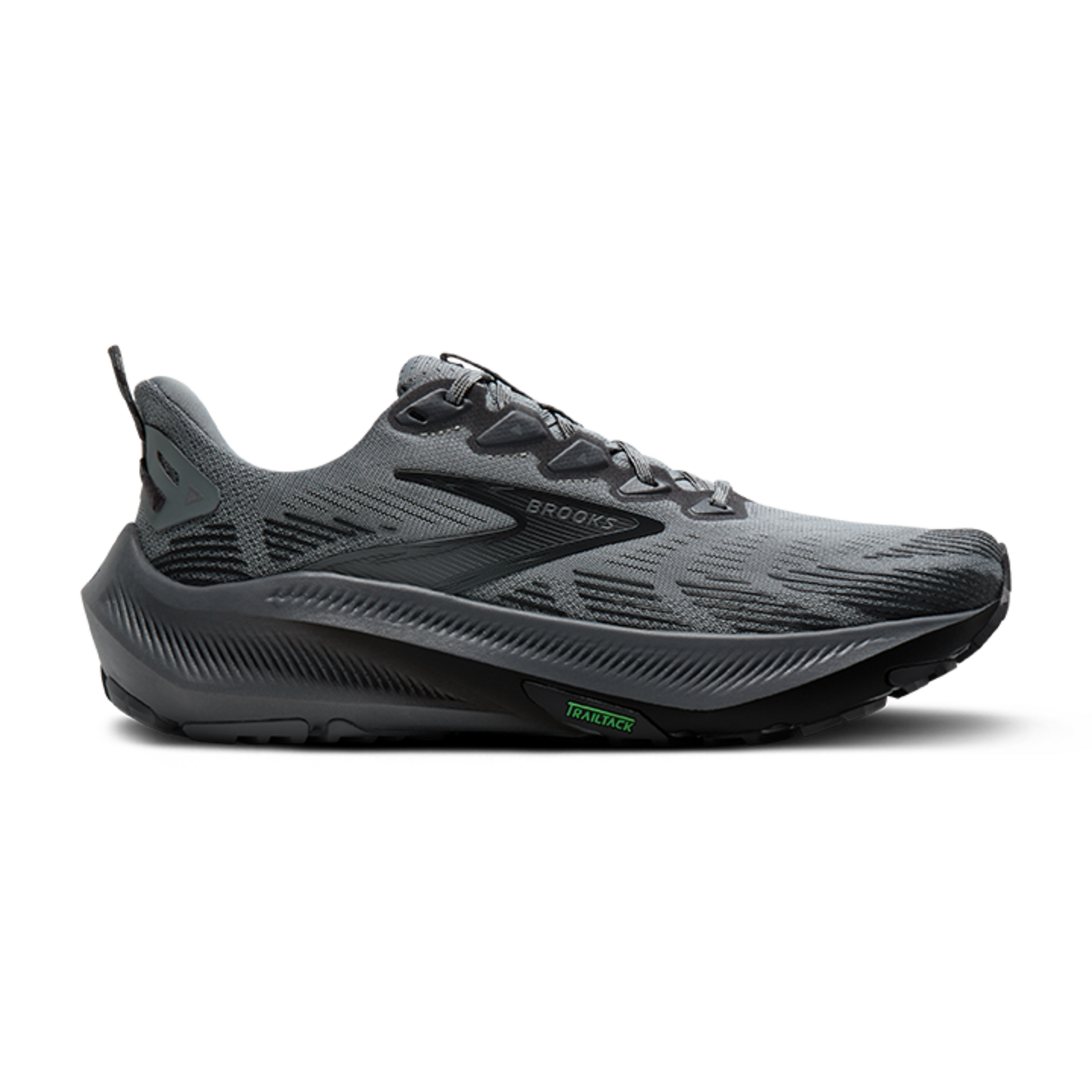 Brooks Ghost Trail Men's