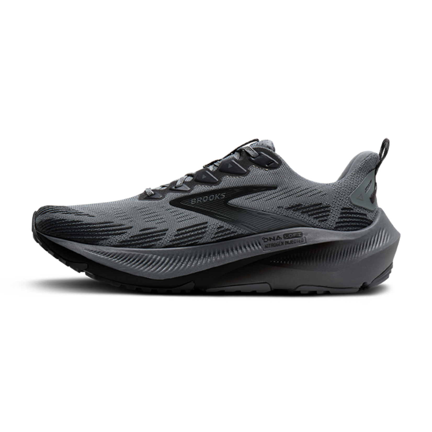 Brooks Ghost Trail Men's