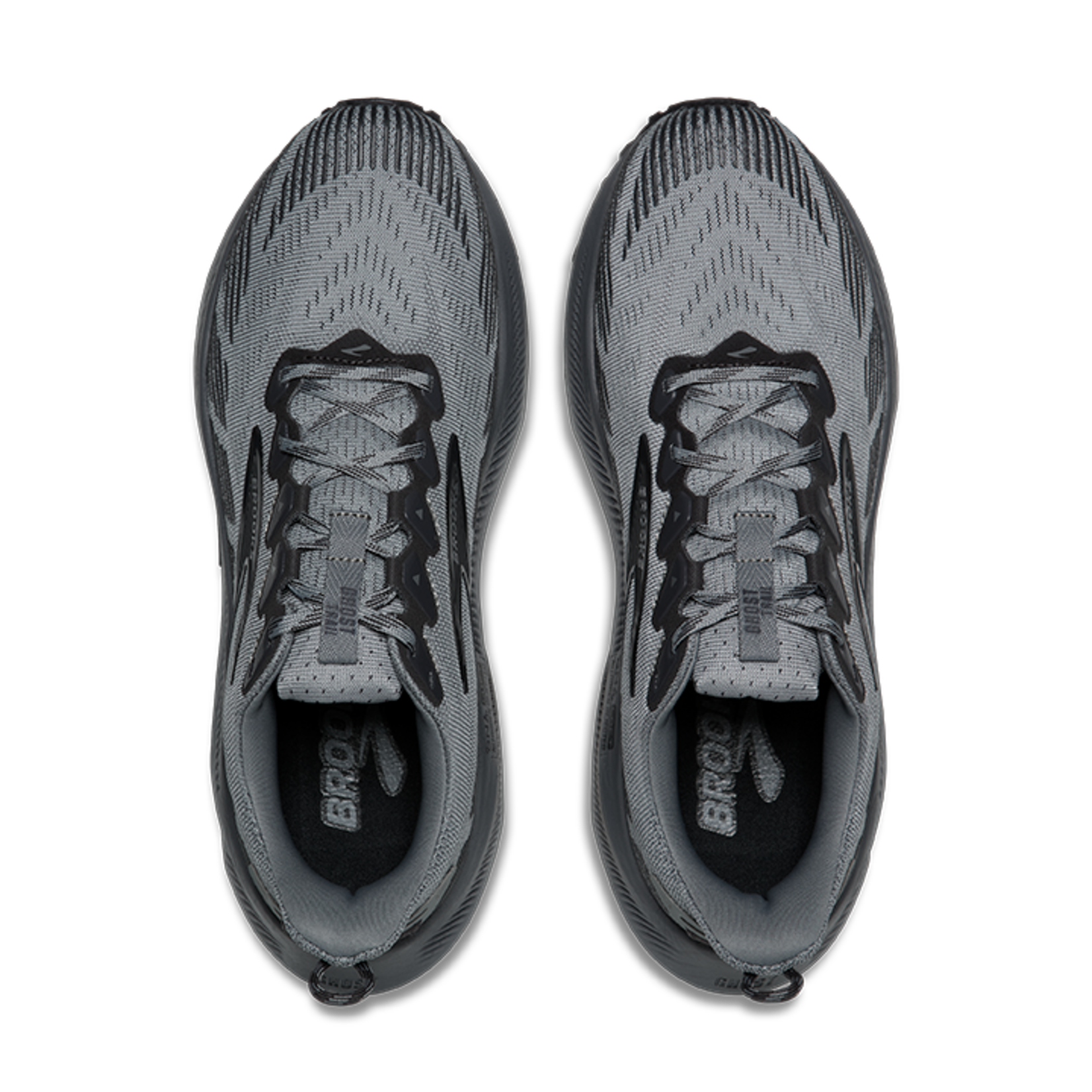 Brooks Ghost Trail Men's