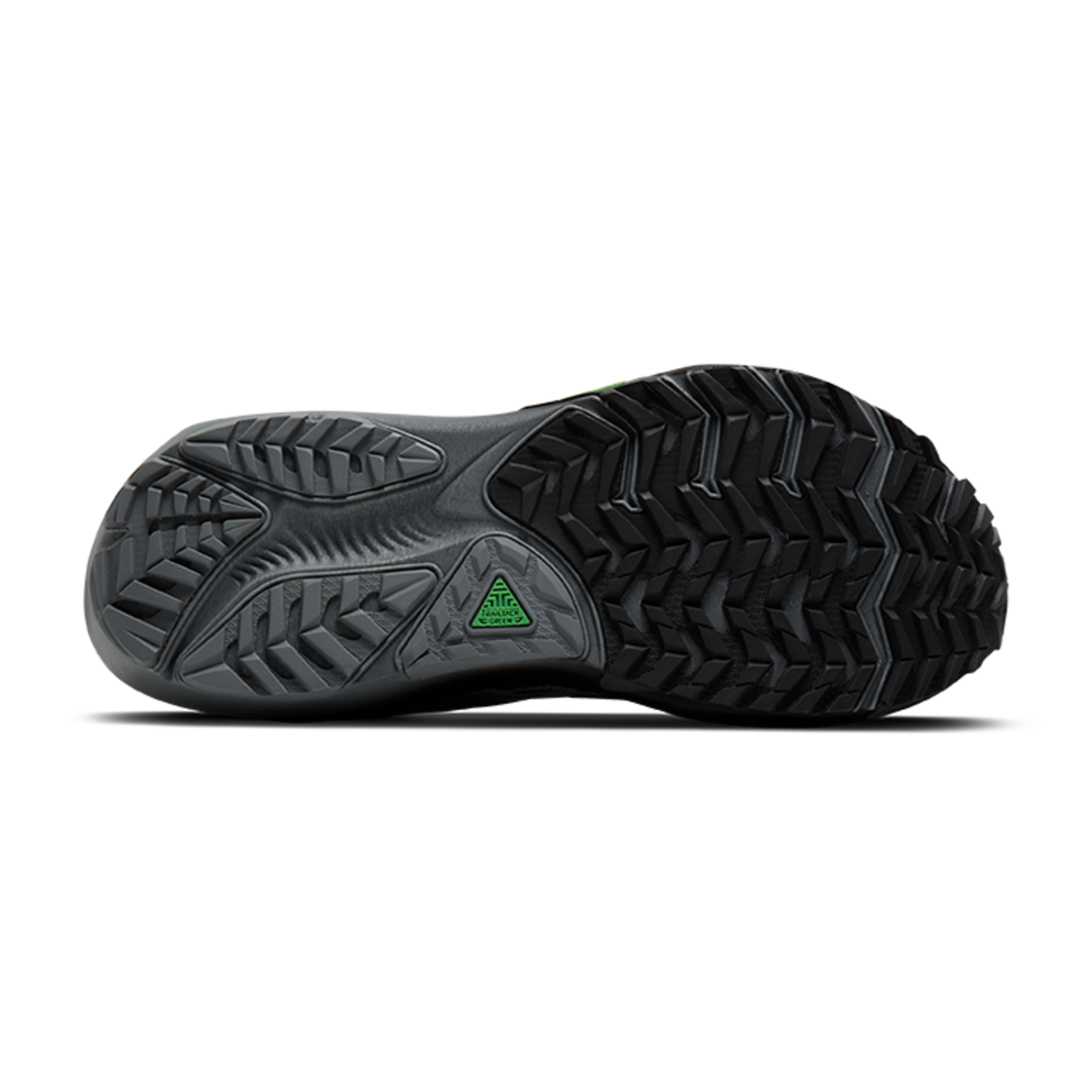 Brooks Ghost Trail Men's