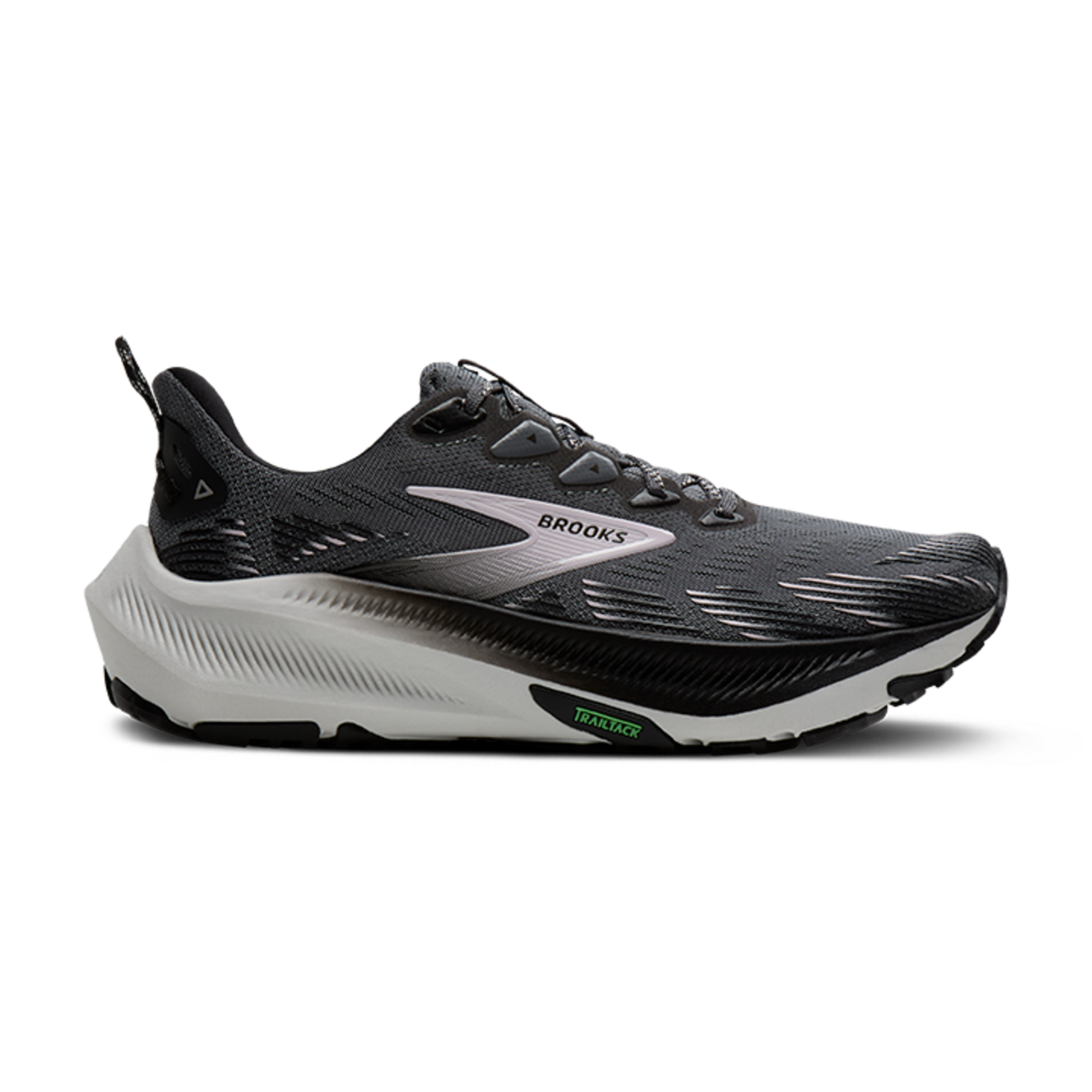 Brooks Ghost Trail Women's