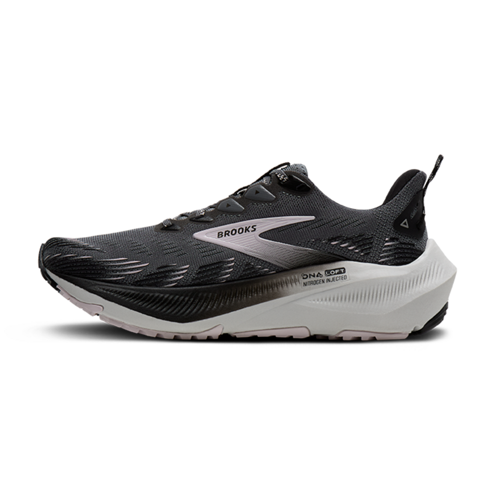 Brooks Ghost Trail Women's