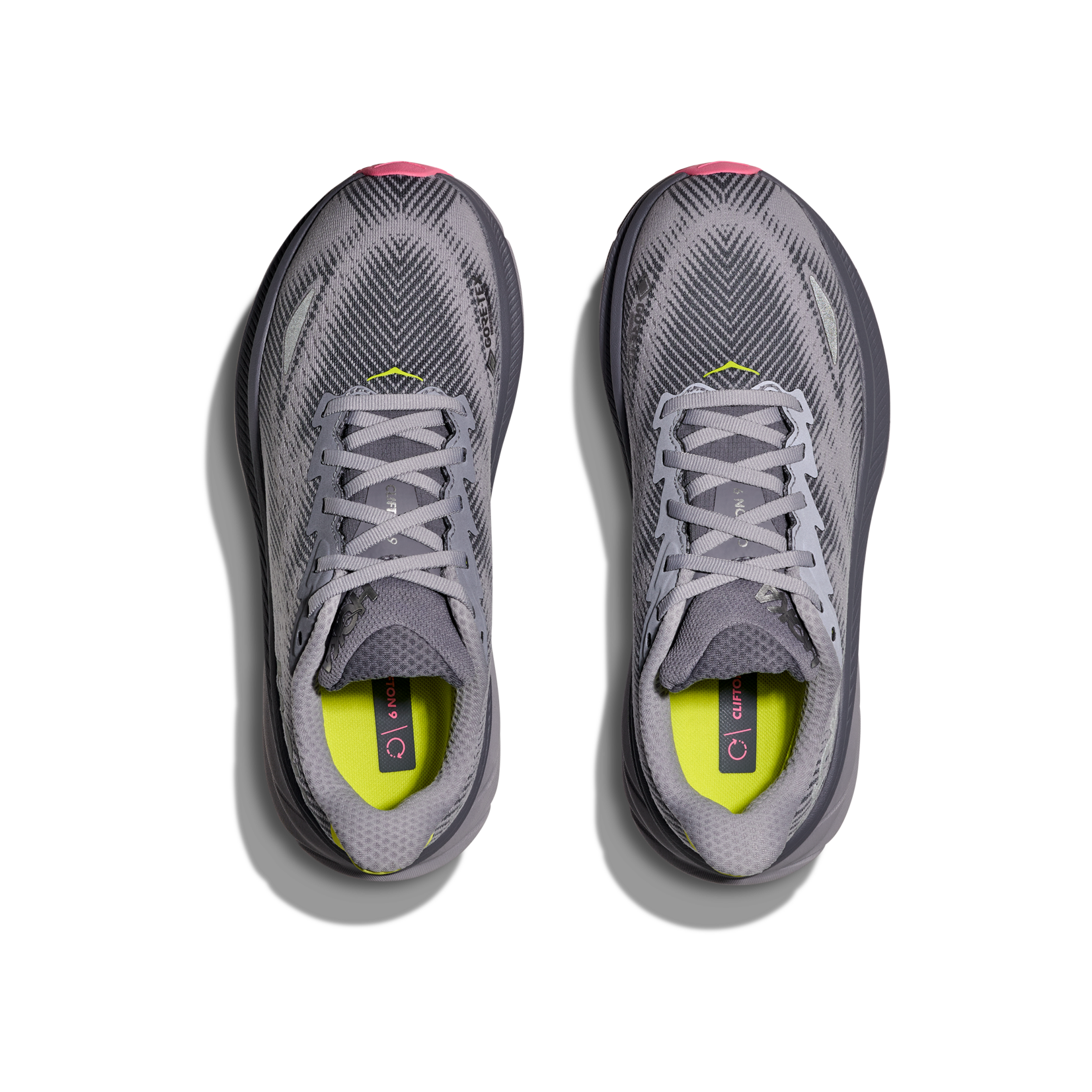 Hoka Clifton 9 GTX Women's